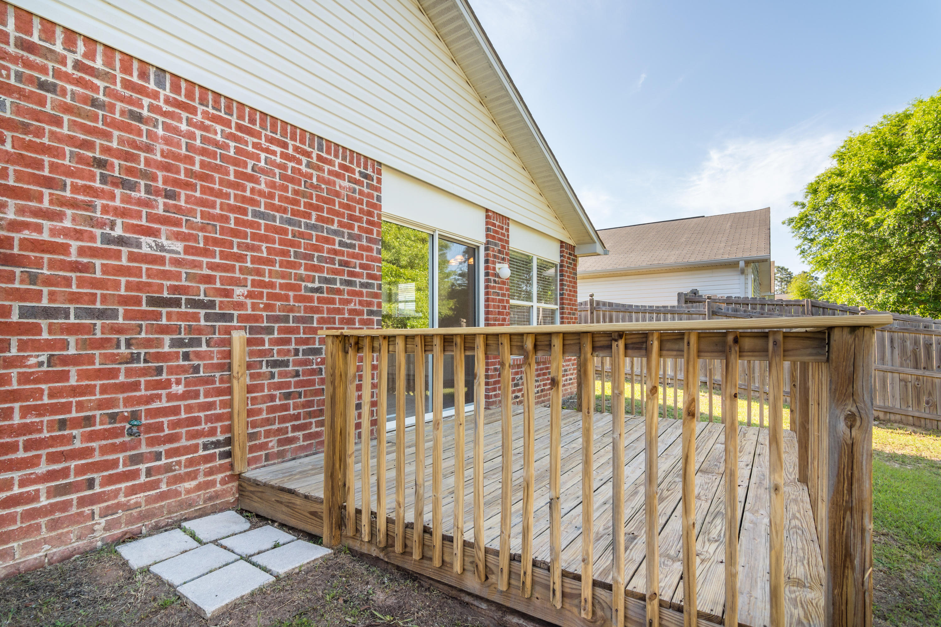 REDSTONE ESTATES - Residential