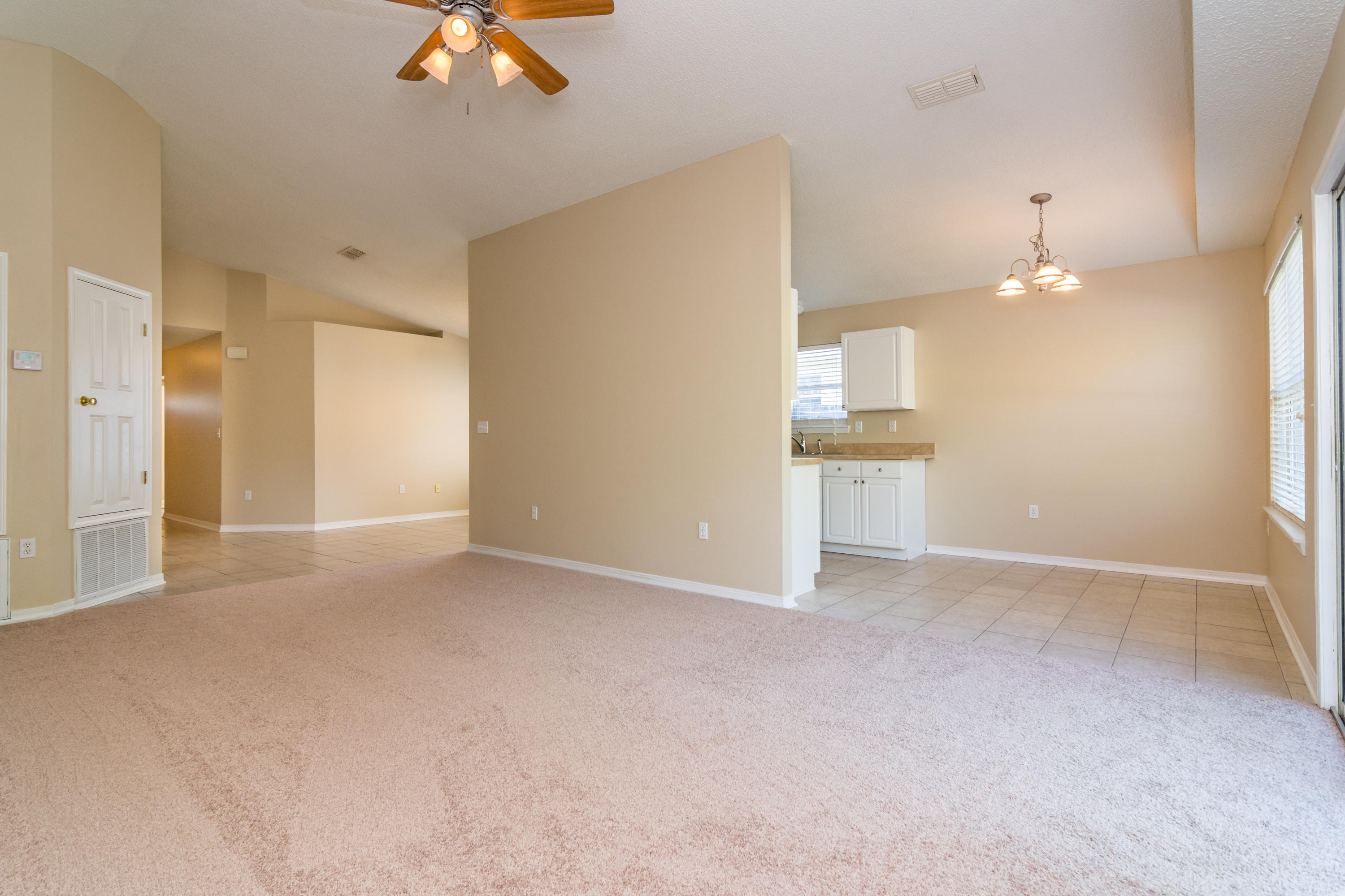 REDSTONE ESTATES - Residential