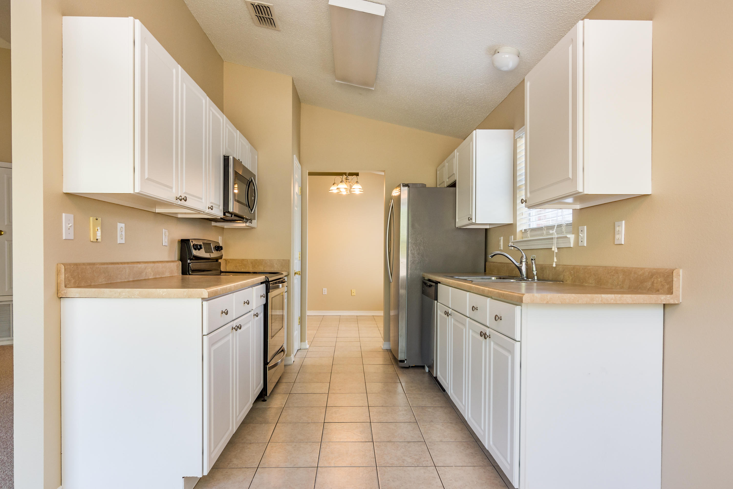 REDSTONE ESTATES - Residential