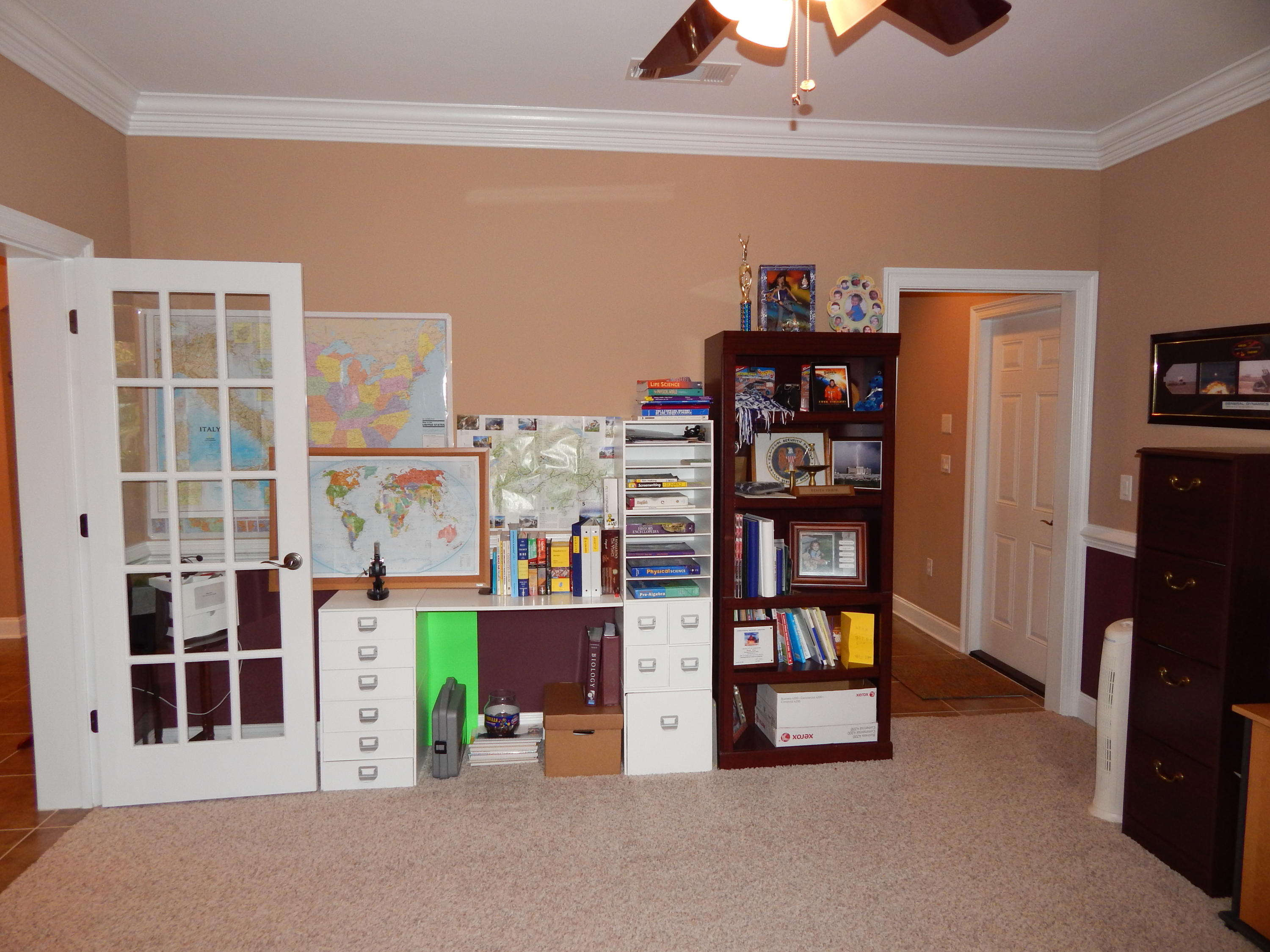 SOUTHWIND PH V - Residential