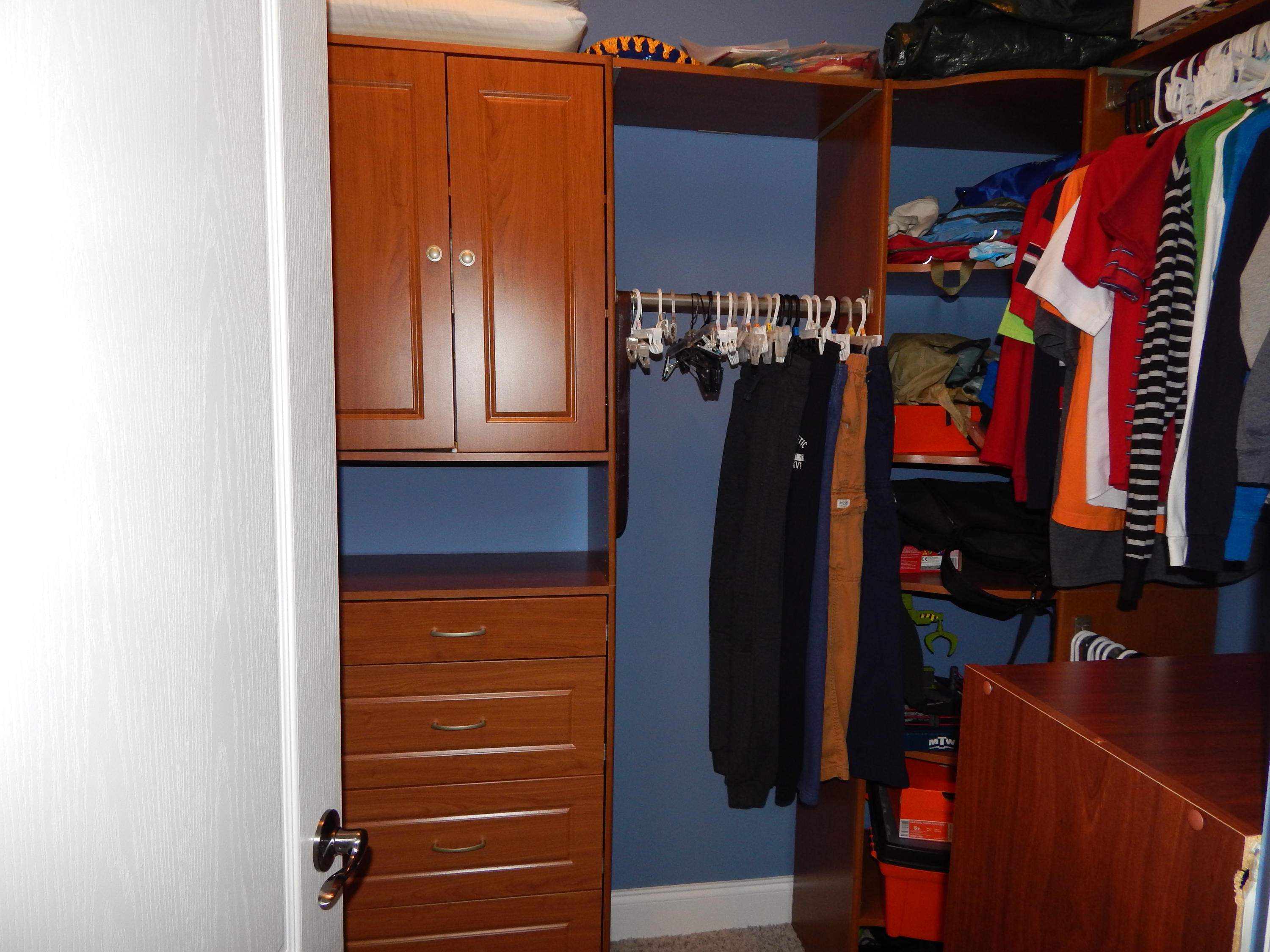 SOUTHWIND PH V - Residential