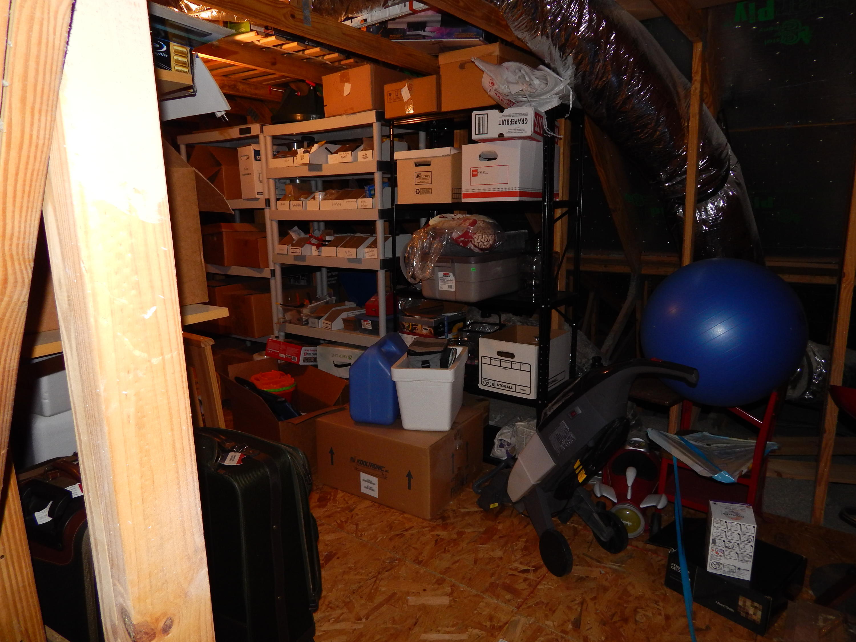 SOUTHWIND PH V - Residential