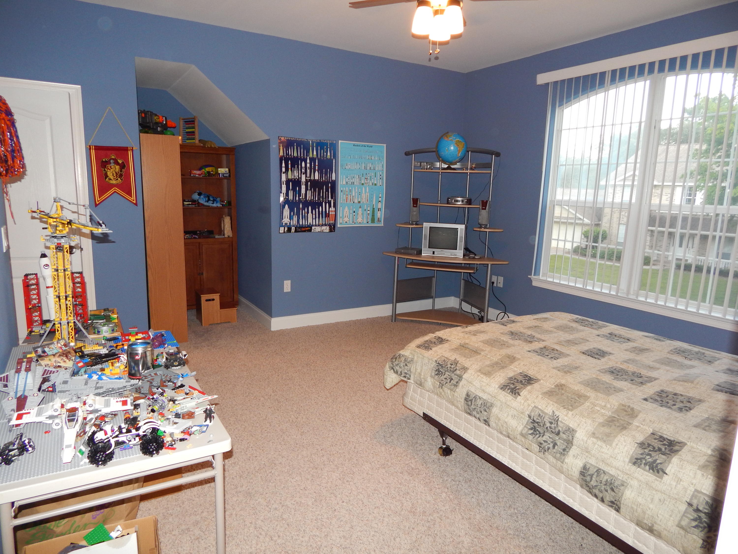 SOUTHWIND PH V - Residential