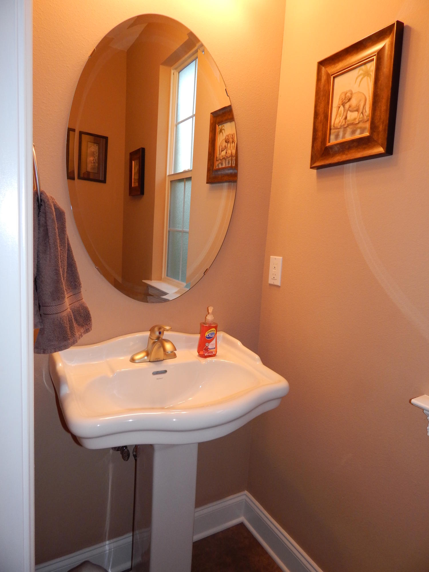 SOUTHWIND PH V - Residential