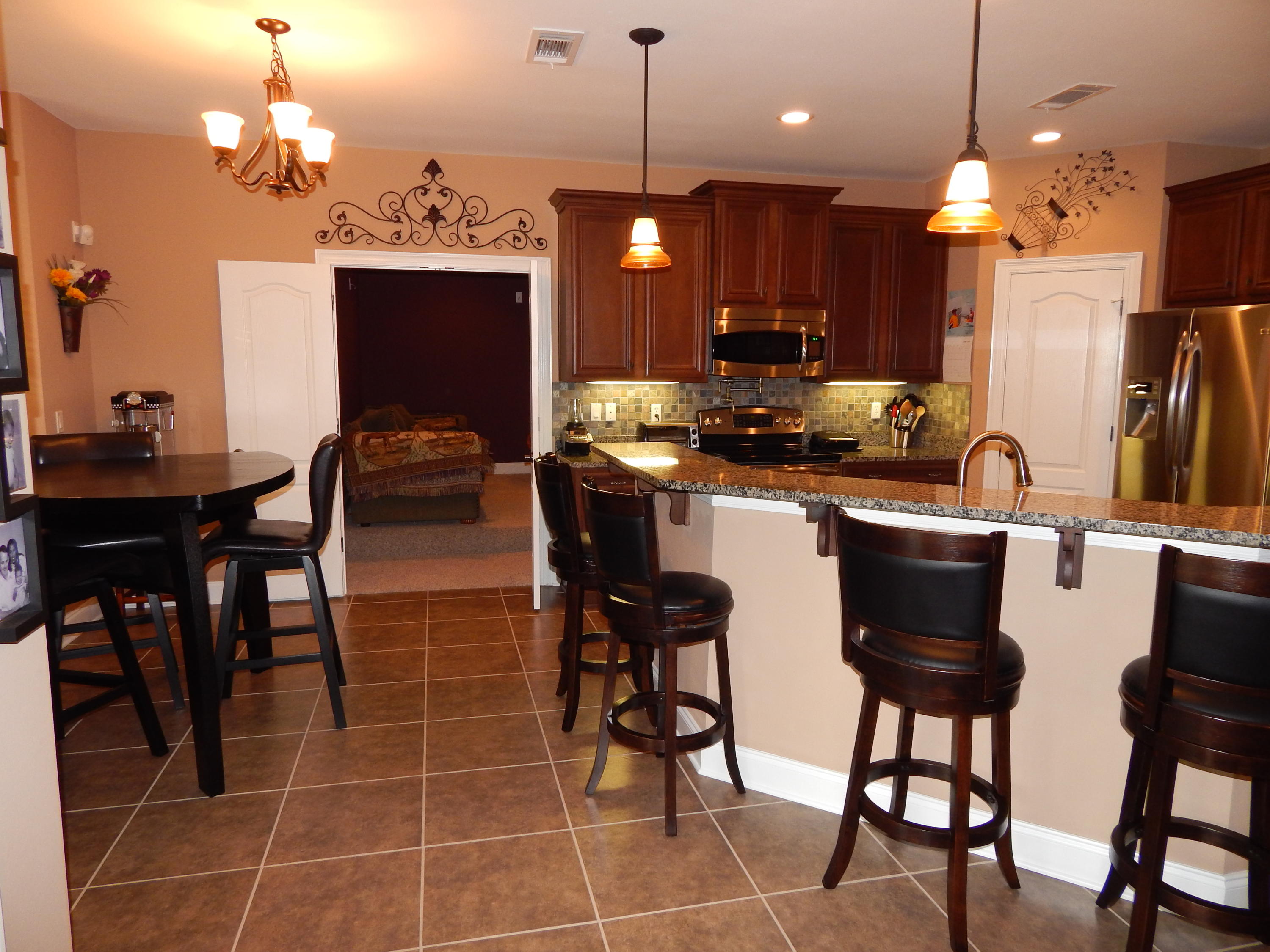 SOUTHWIND PH V - Residential