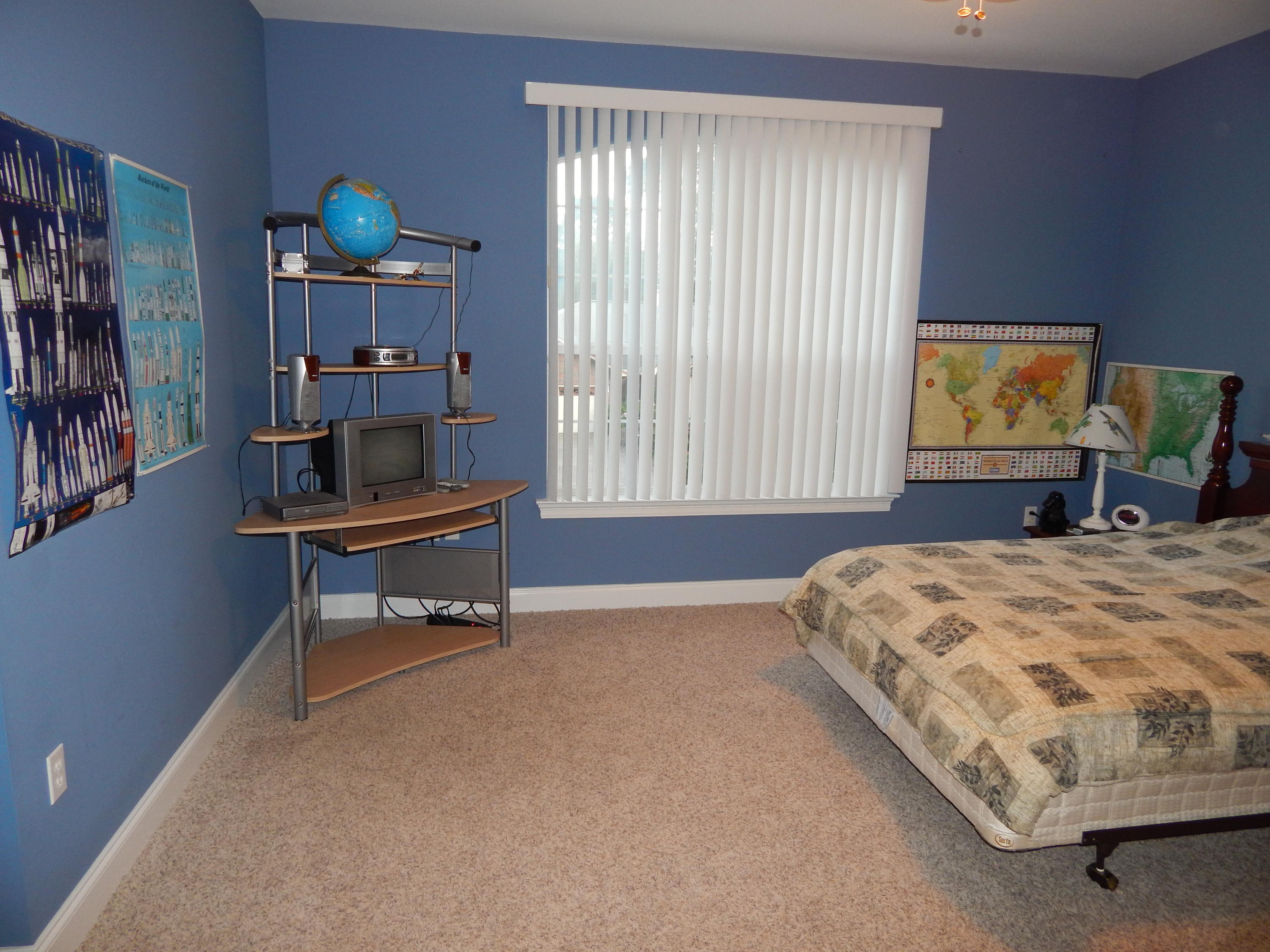 SOUTHWIND PH V - Residential