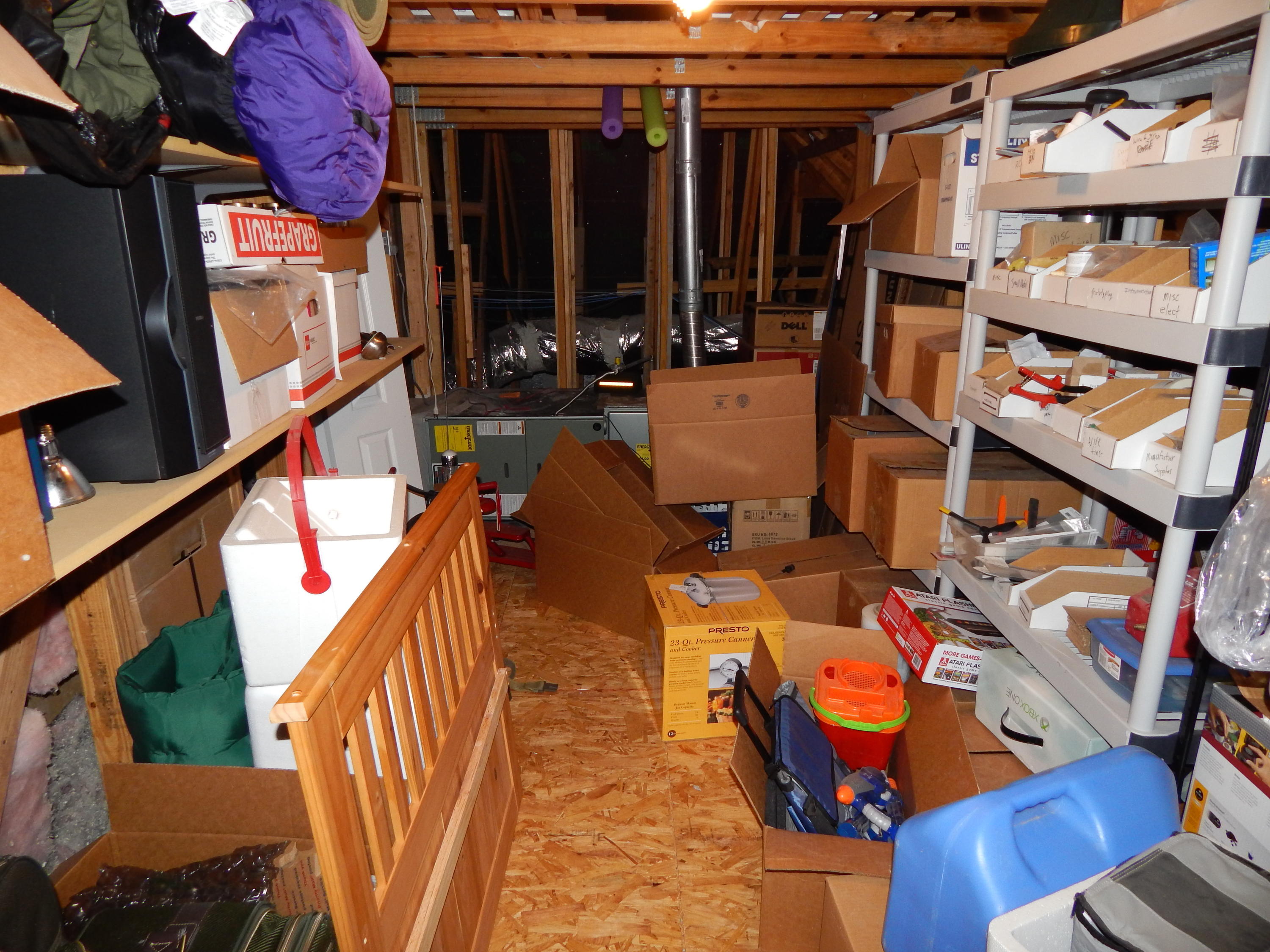 SOUTHWIND PH V - Residential