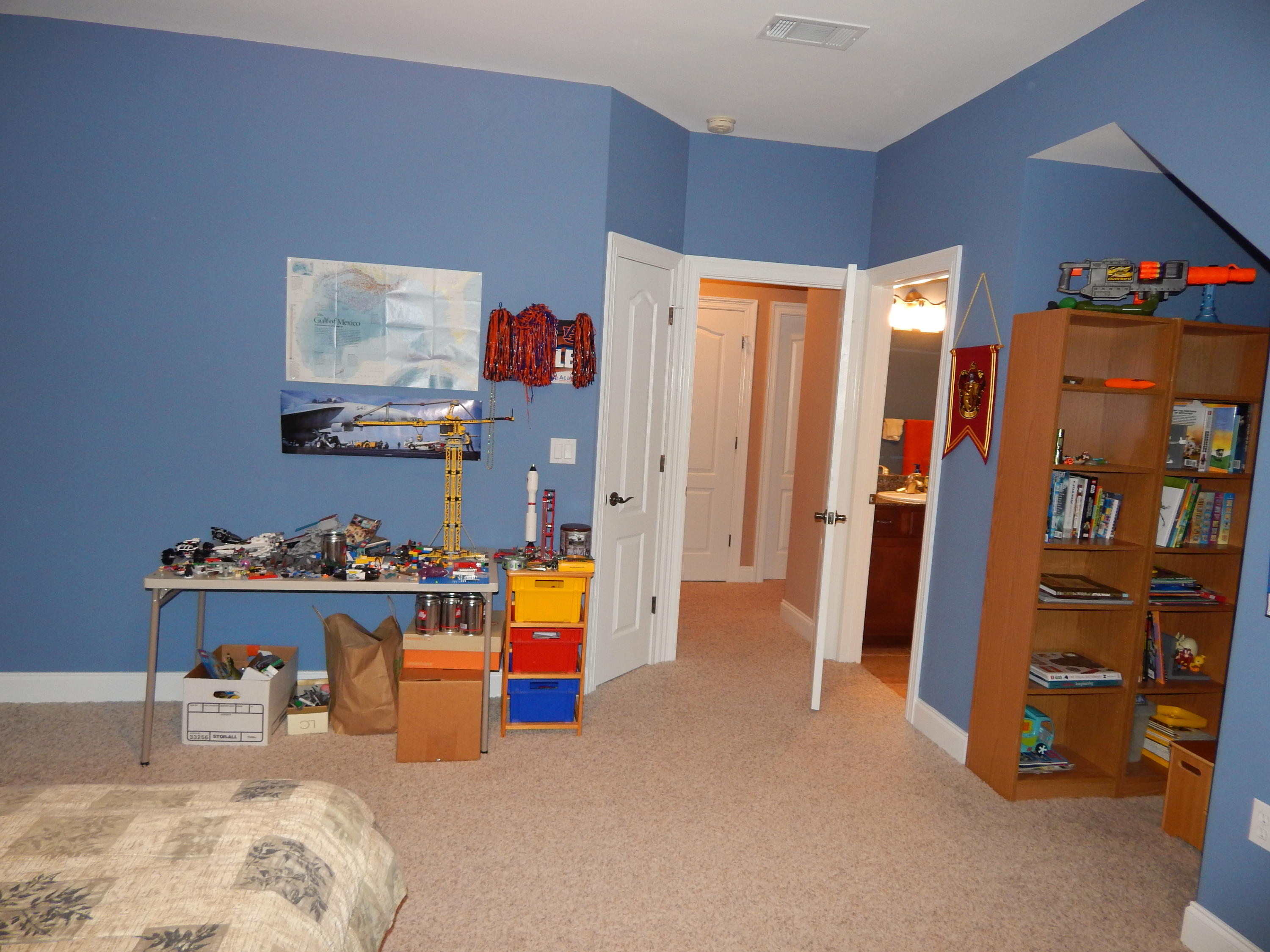 SOUTHWIND PH V - Residential