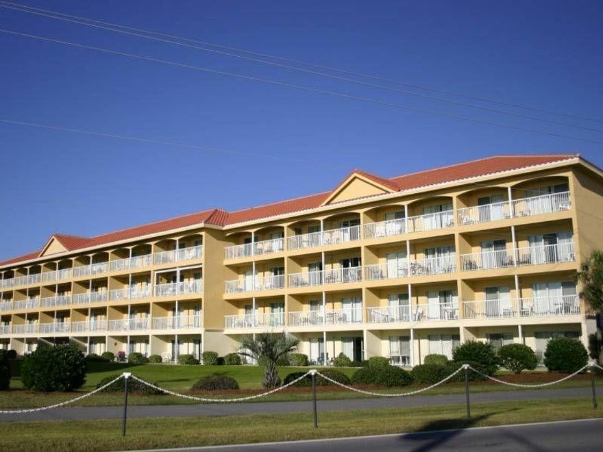 Ciboney Condominiums is situated in the heart of Miramar Beach and directly across the street from the sandy white beaches and emerald water. This fully furnished 2 bedroom, 2 bath condo offers some Gulf views and is the perfect place to enjoy some beach time year round. The complex features a heated pool, tennis courts, club house and deeded beach access.