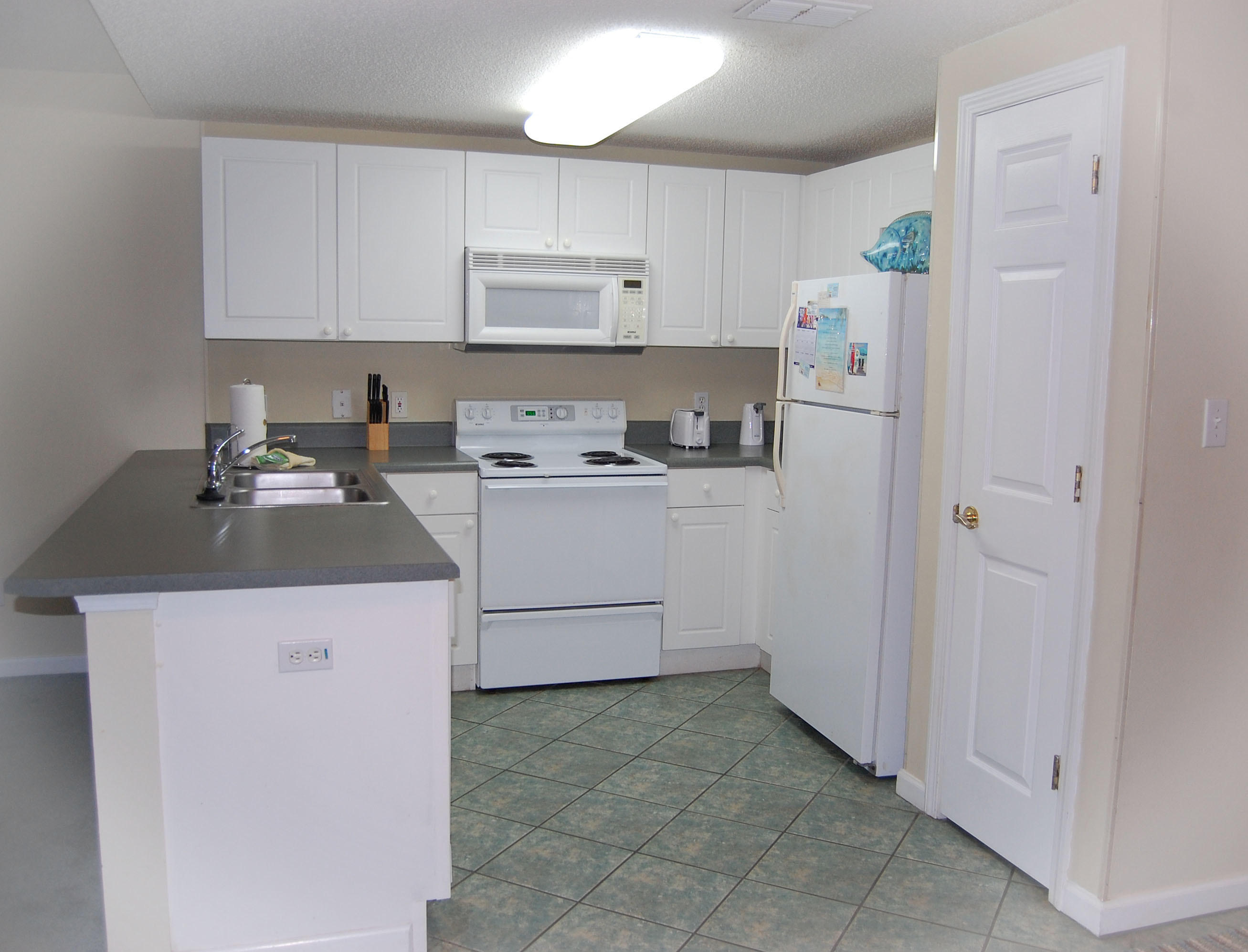 CIBONEY CONDO - Residential