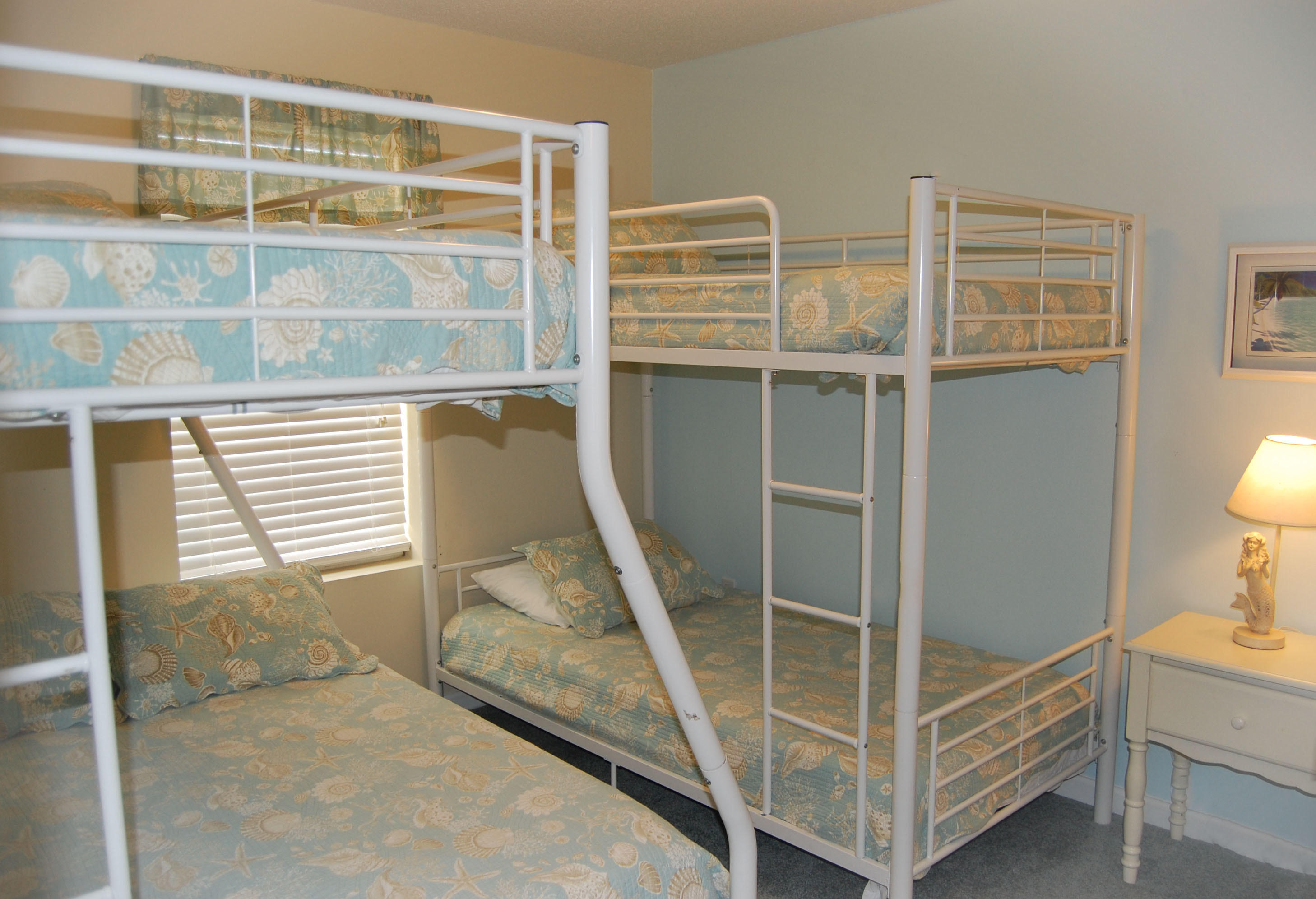 CIBONEY CONDO - Residential