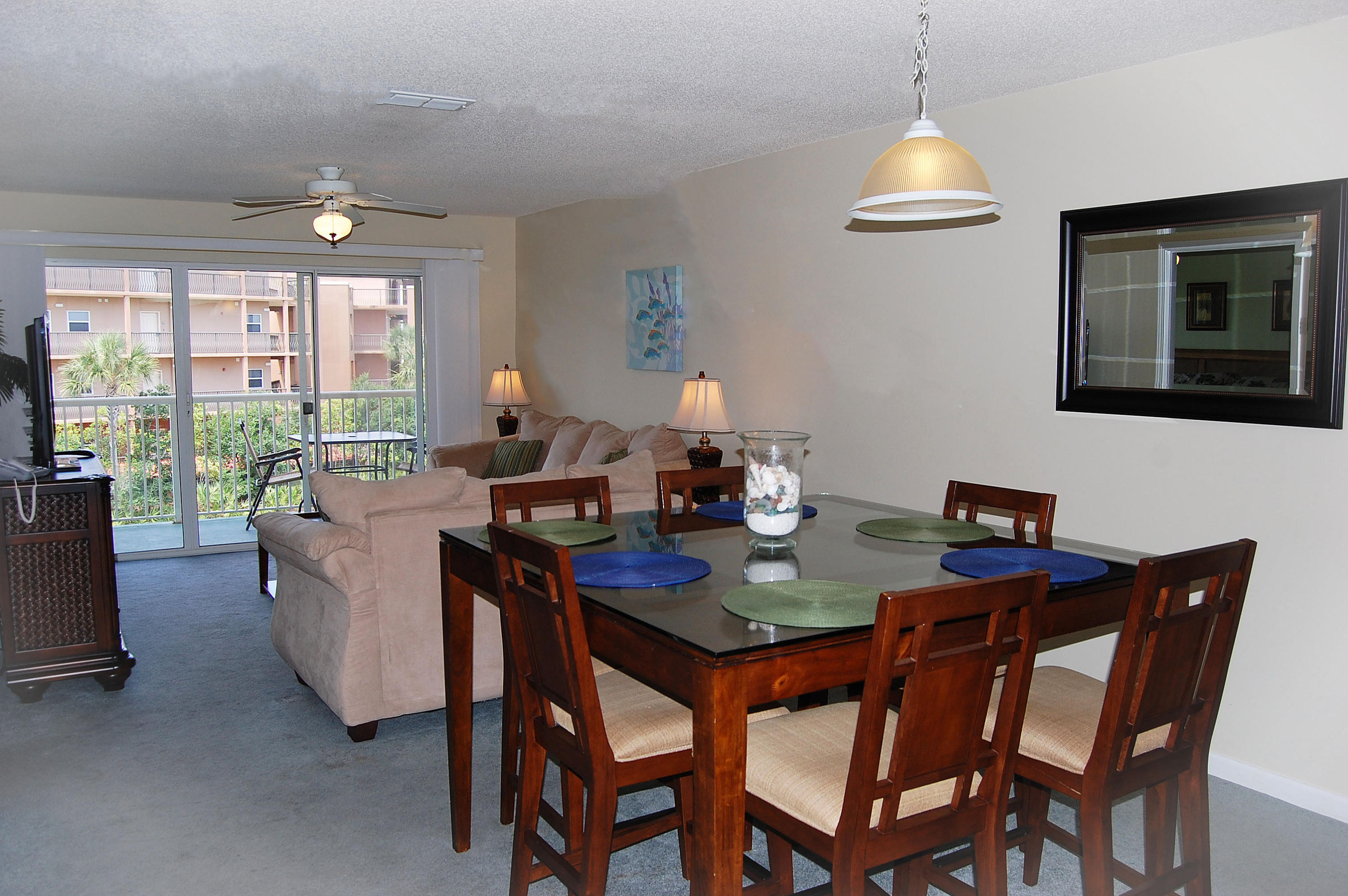 CIBONEY CONDO - Residential