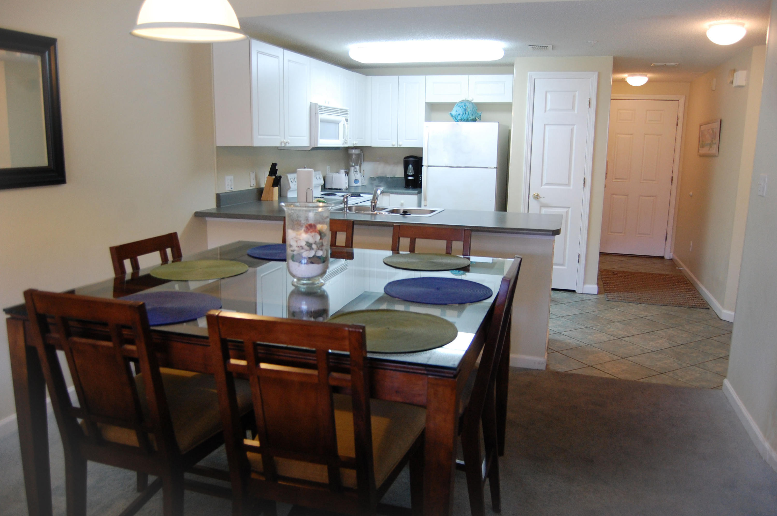 CIBONEY CONDO - Residential