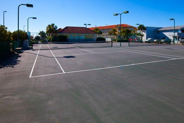 CIBONEY CONDO - Residential