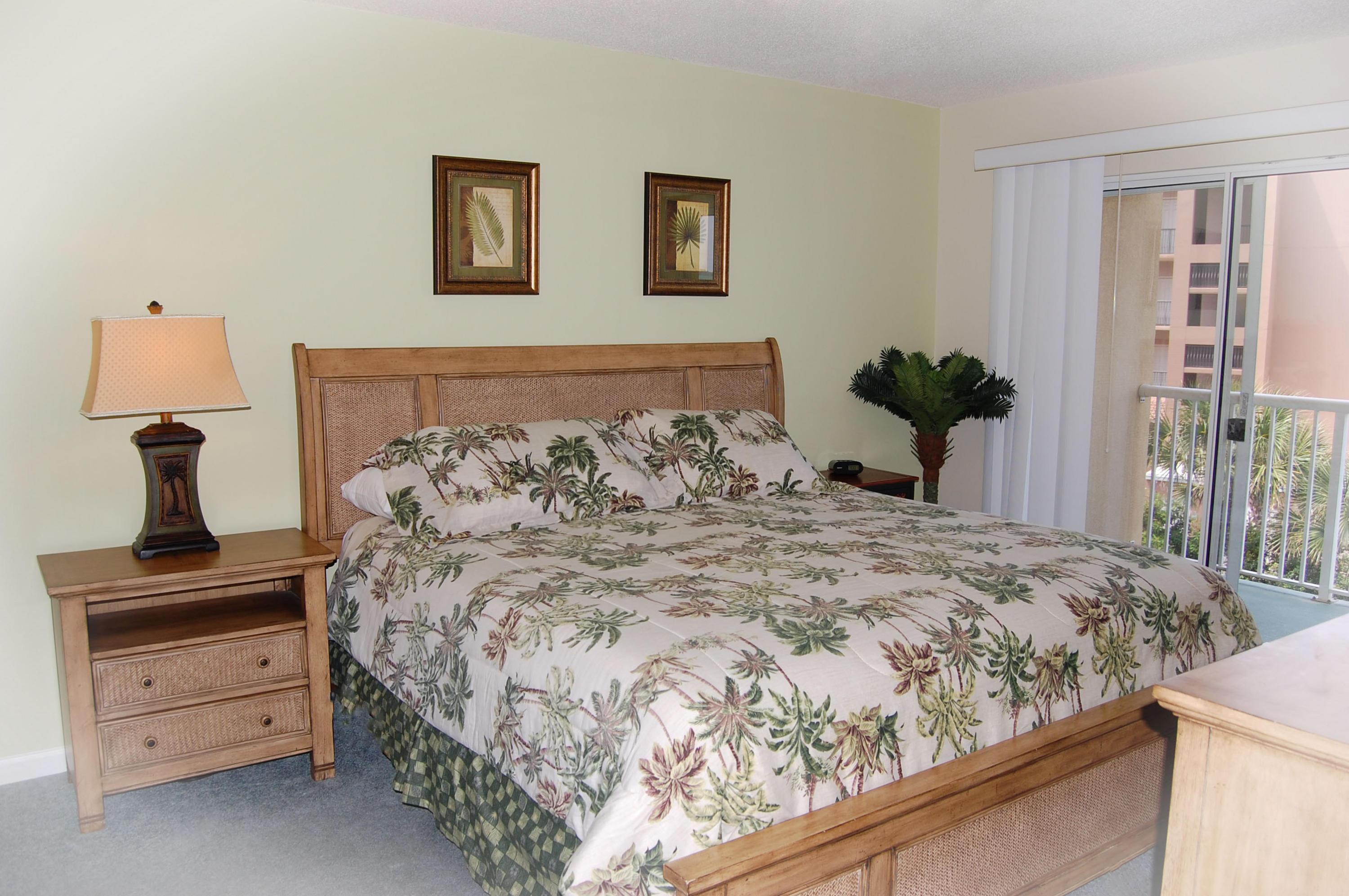 CIBONEY CONDO - Residential