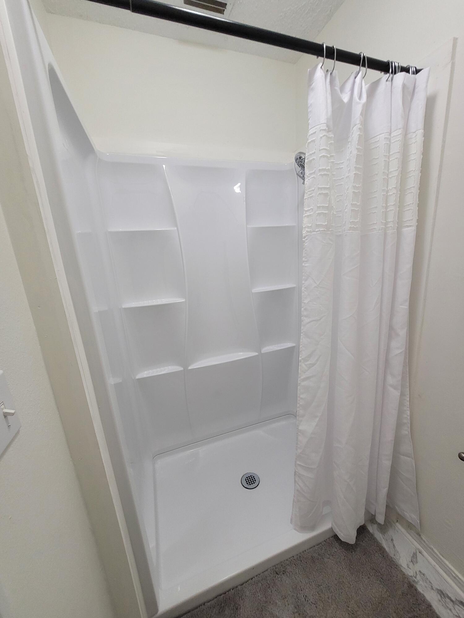 CIMARRON ESTATES - Residential