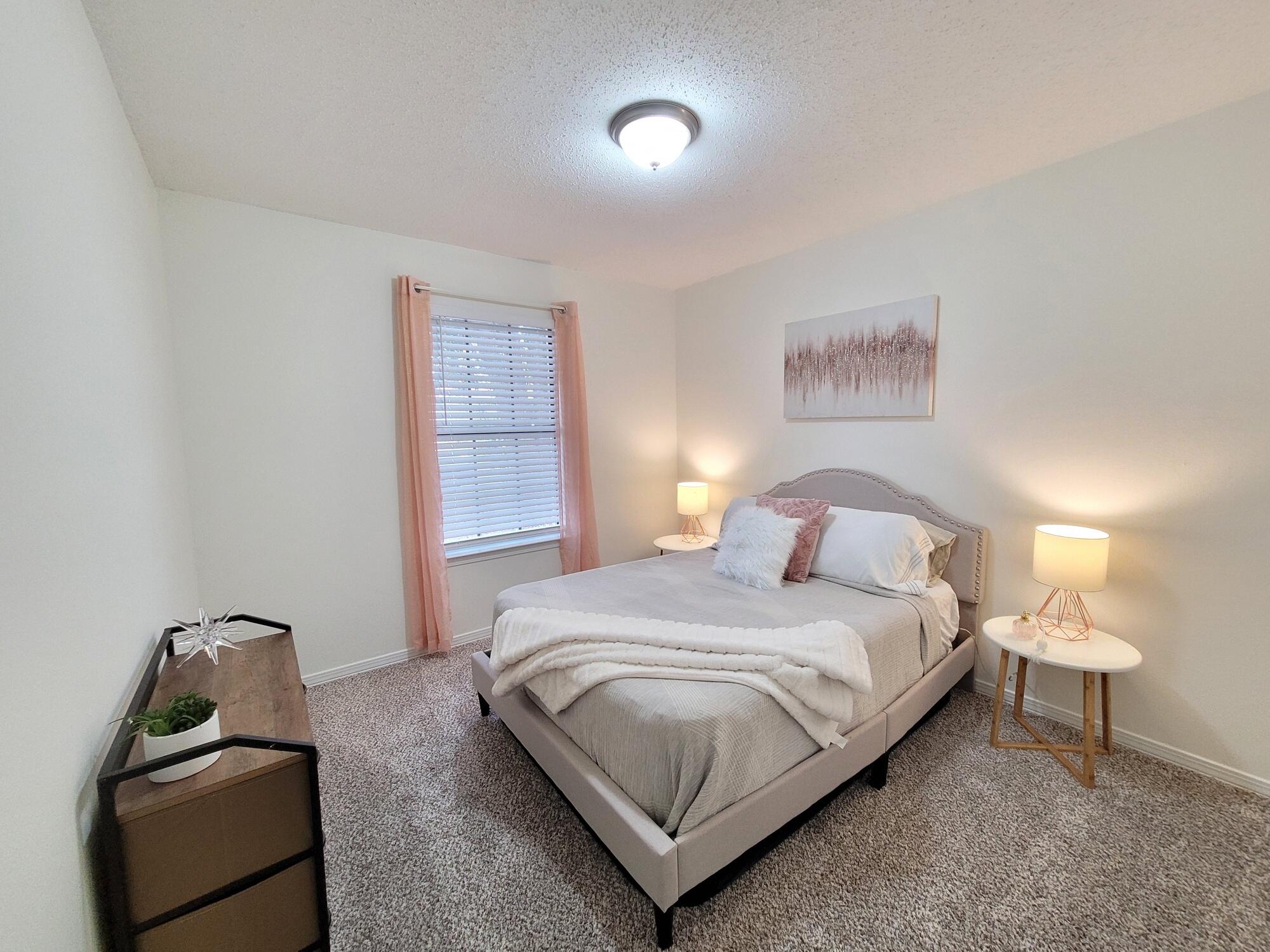 CIMARRON ESTATES - Residential