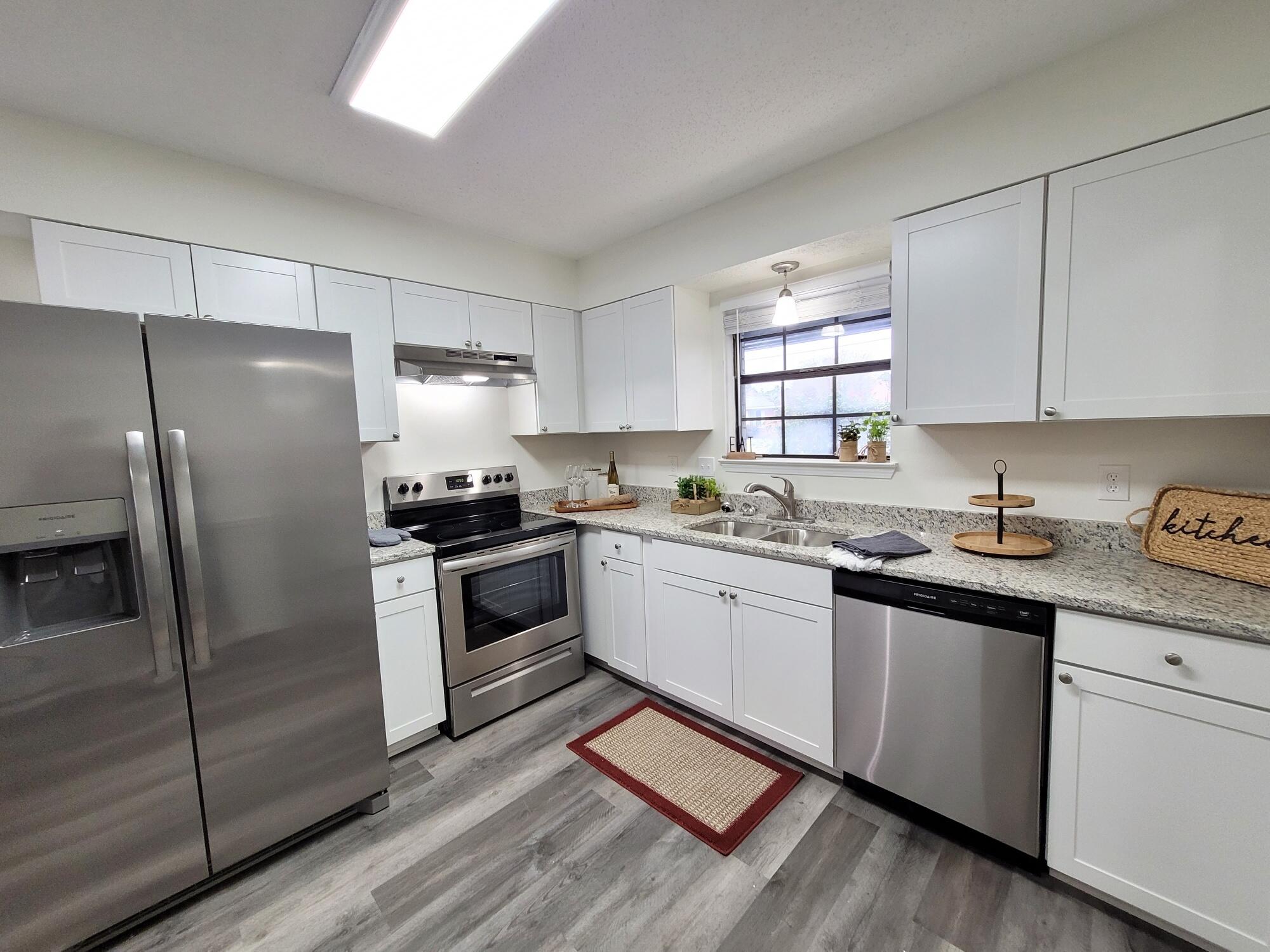 CIMARRON ESTATES - Residential