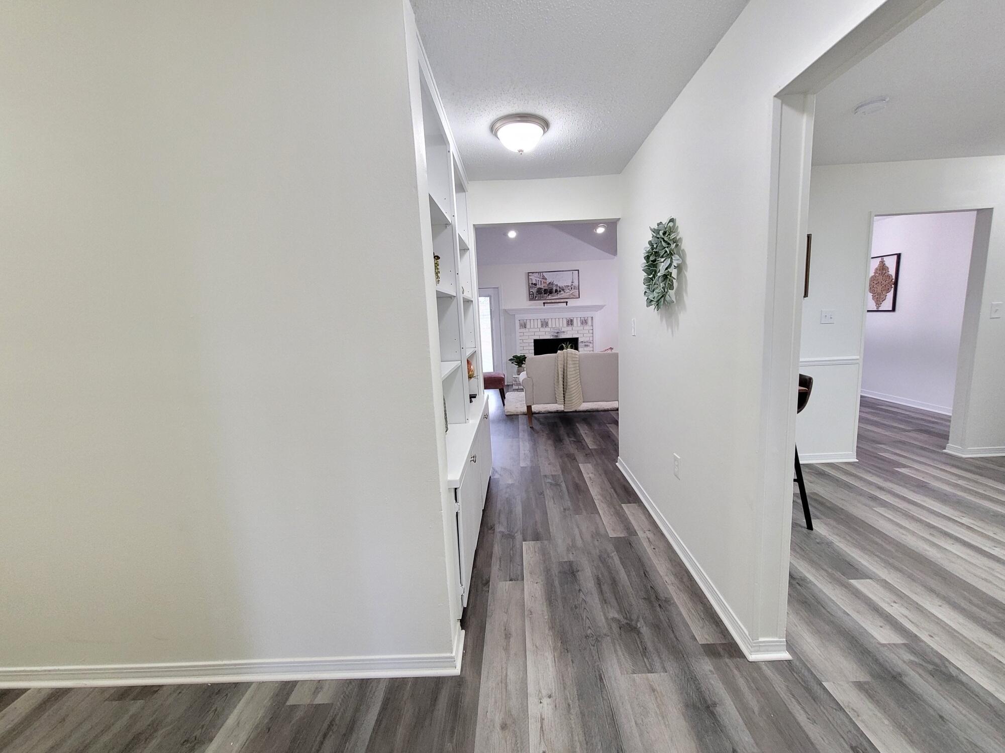 CIMARRON ESTATES - Residential