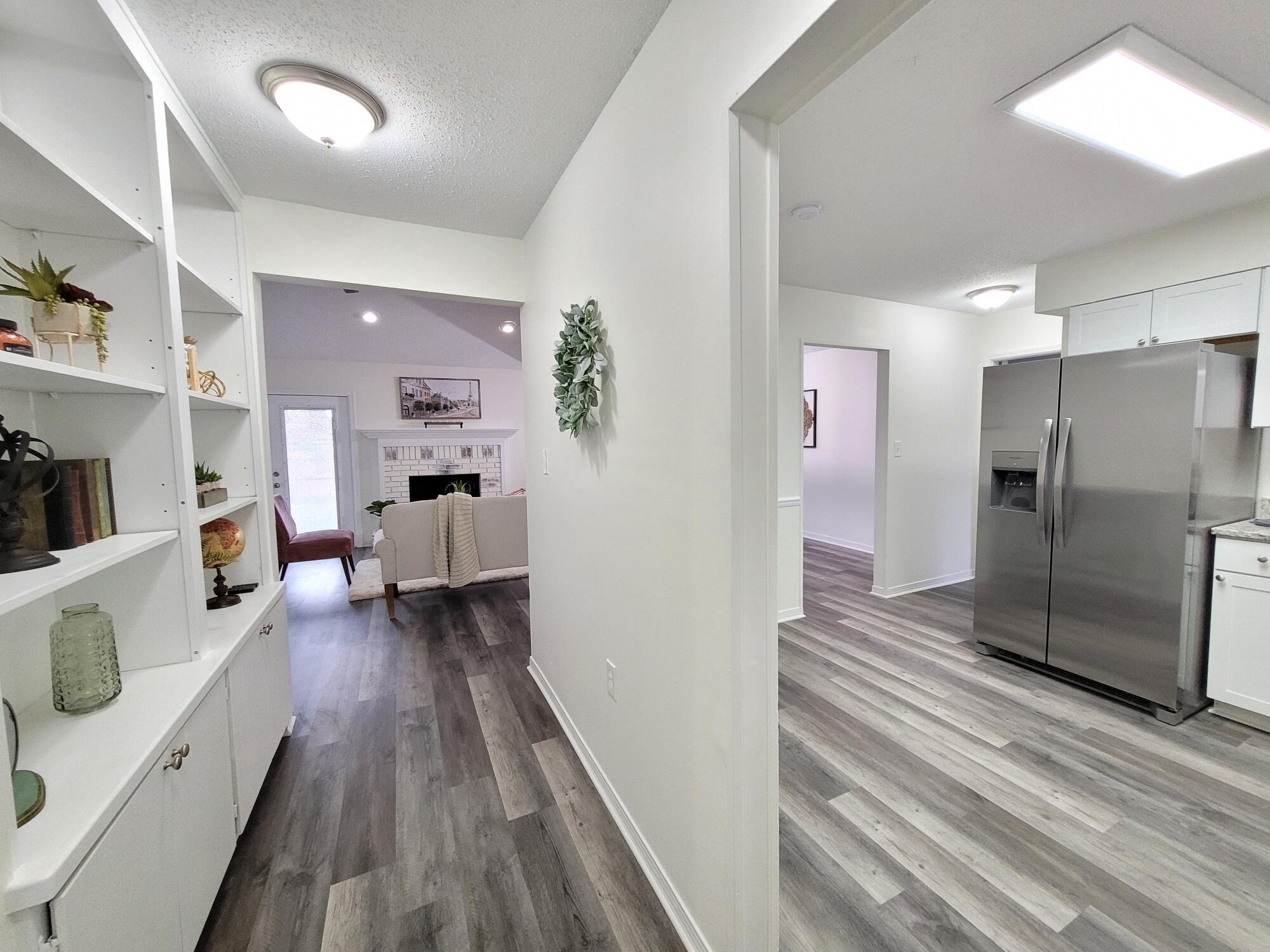 CIMARRON ESTATES - Residential