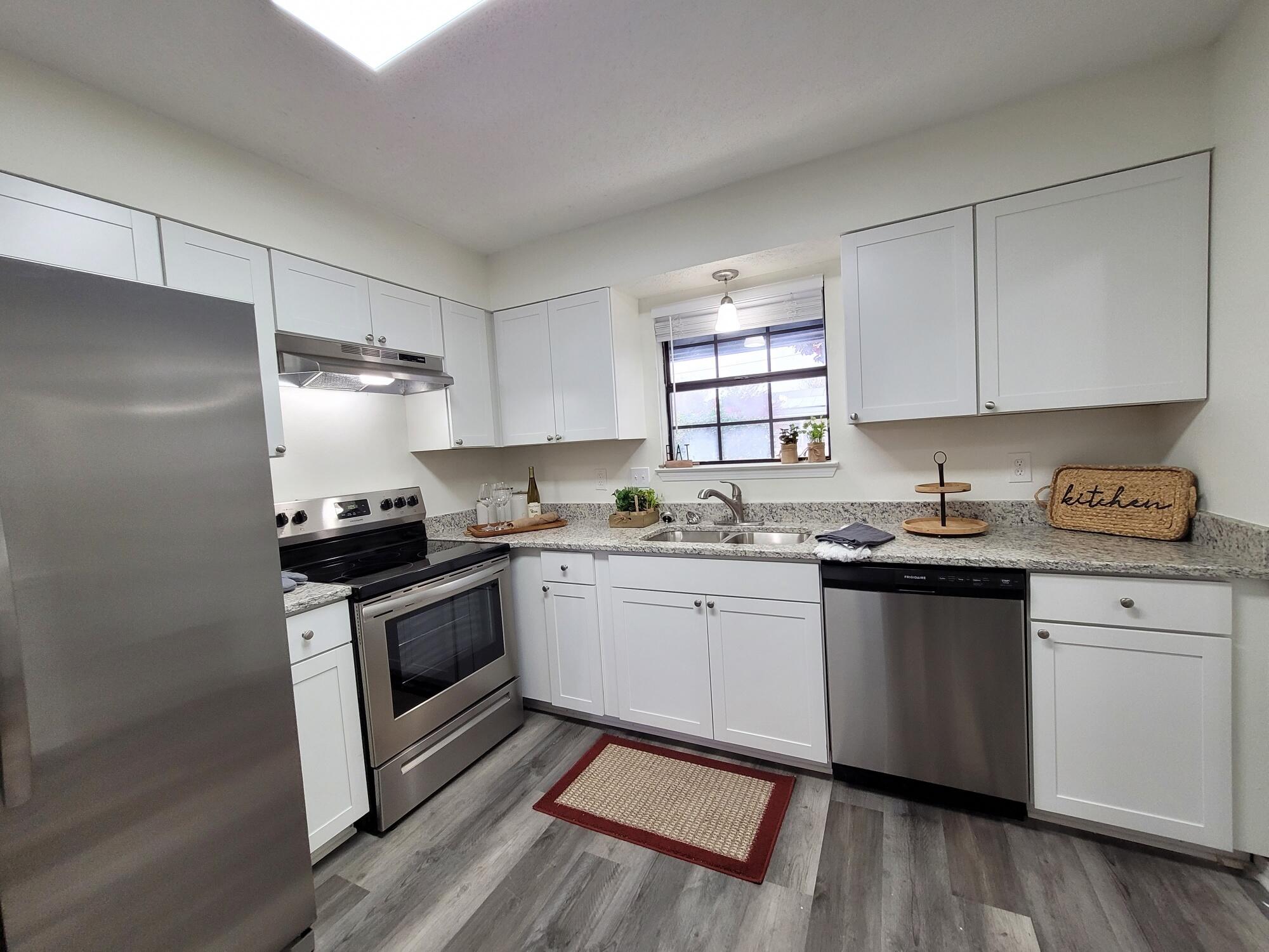 CIMARRON ESTATES - Residential