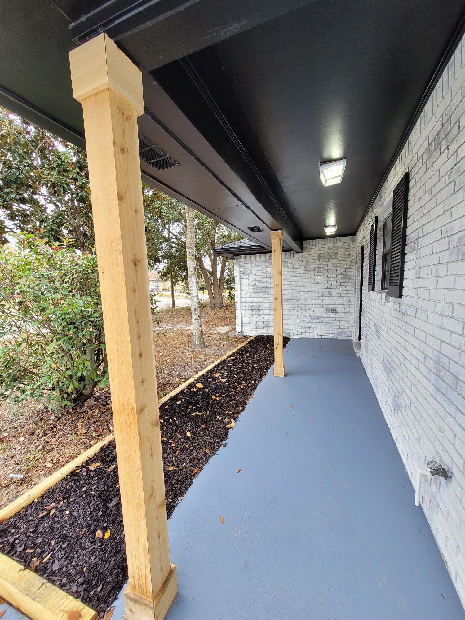 CIMARRON ESTATES - Residential