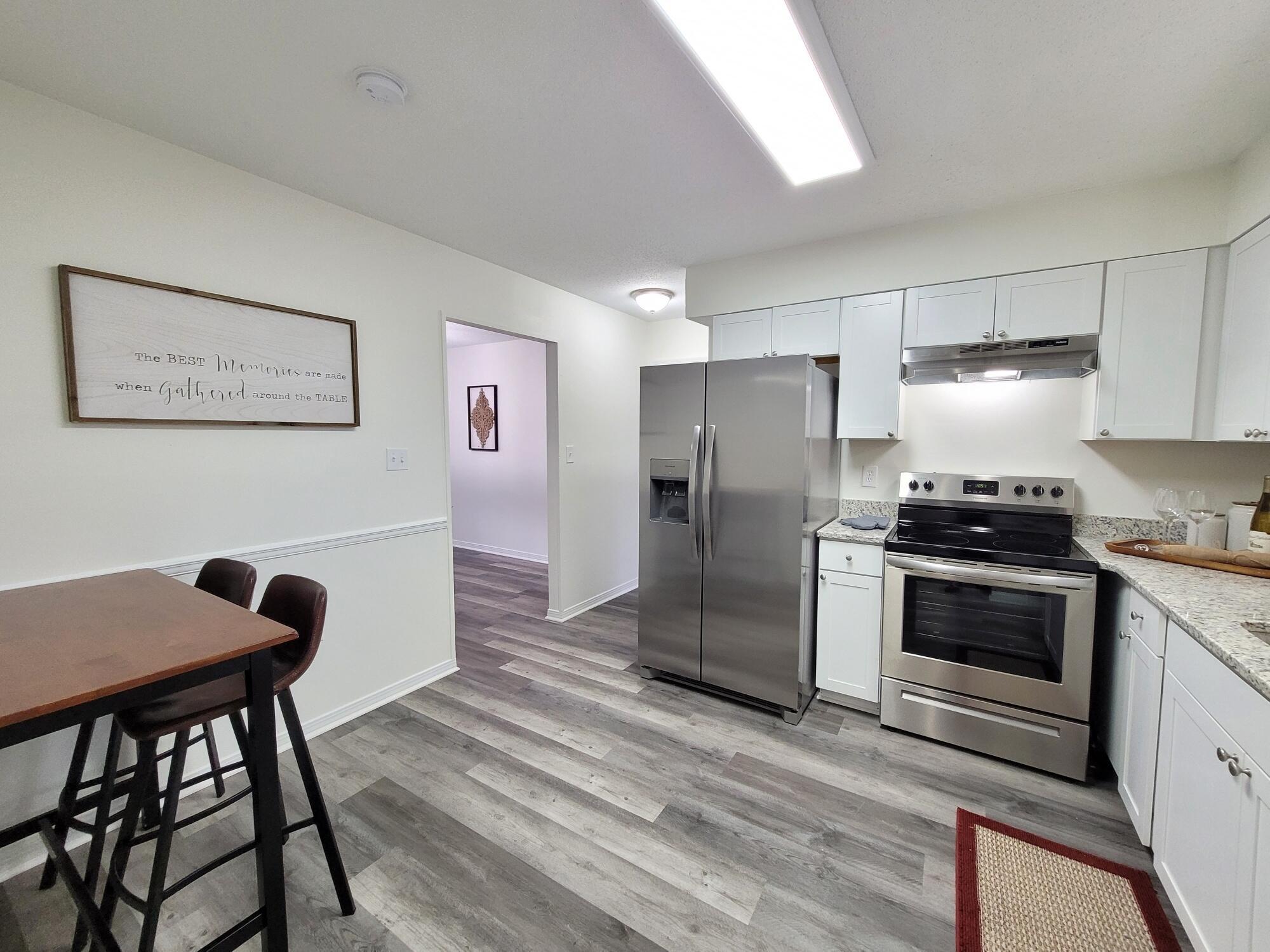 CIMARRON ESTATES - Residential