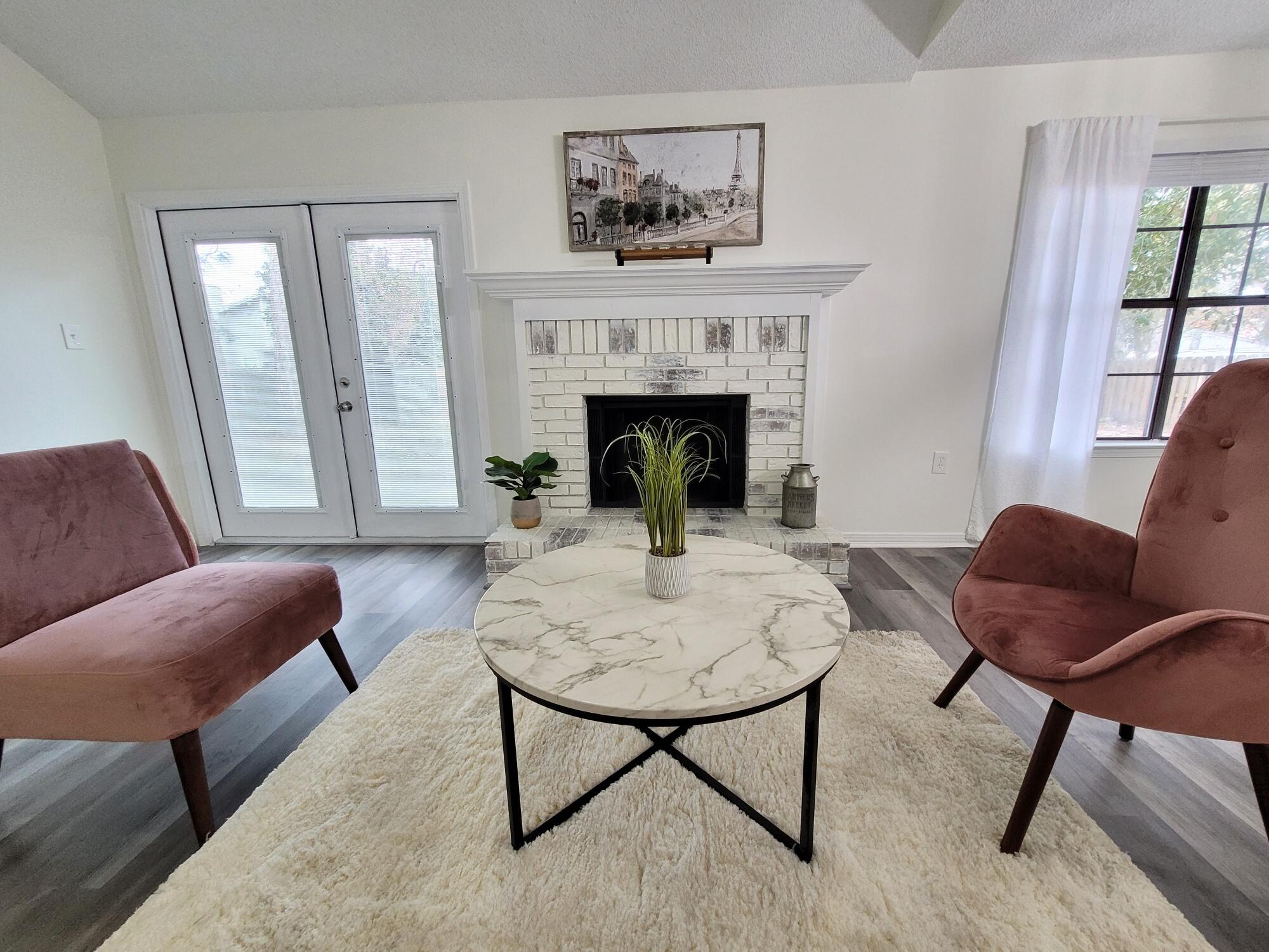 CIMARRON ESTATES - Residential