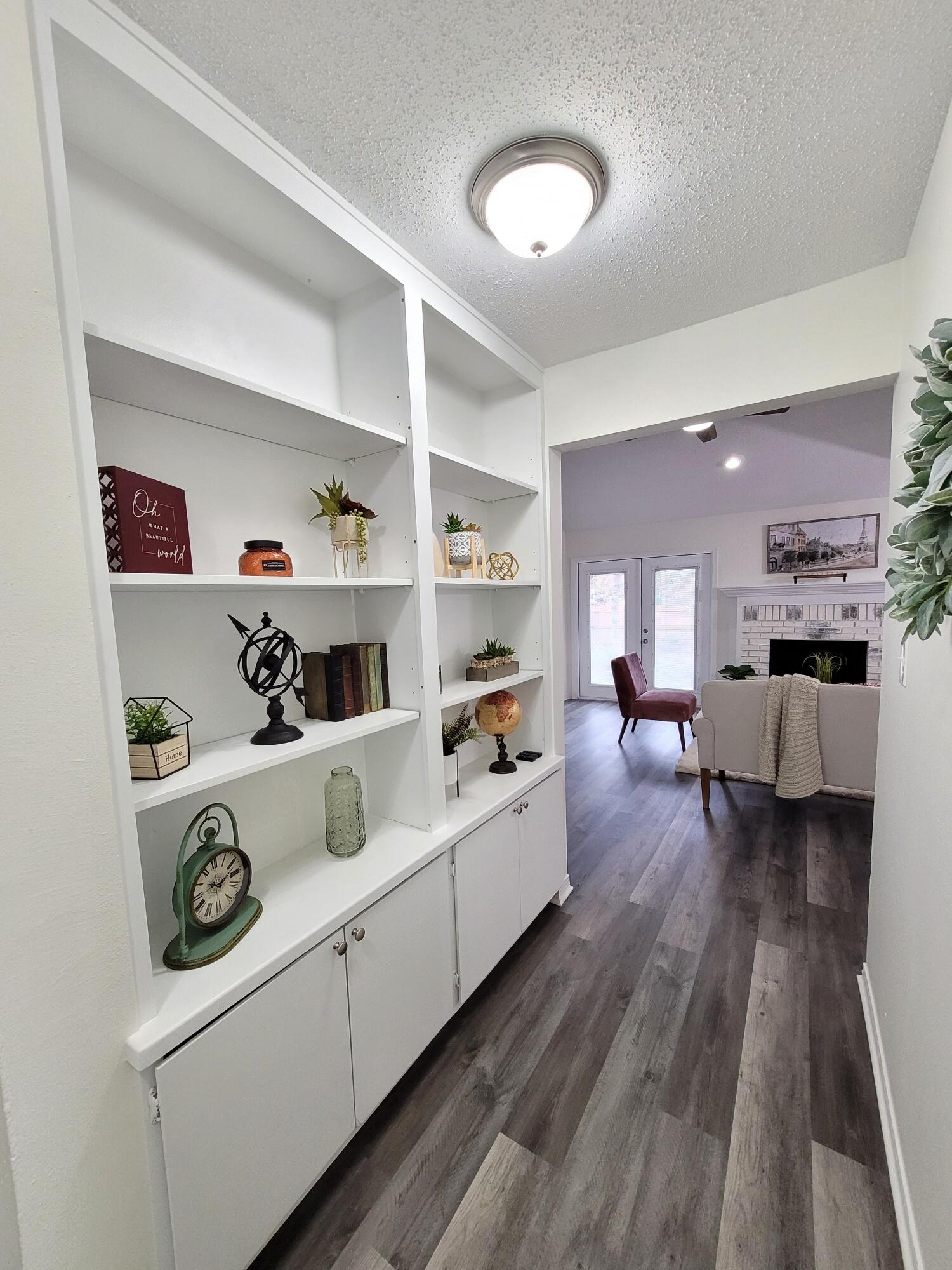 CIMARRON ESTATES - Residential