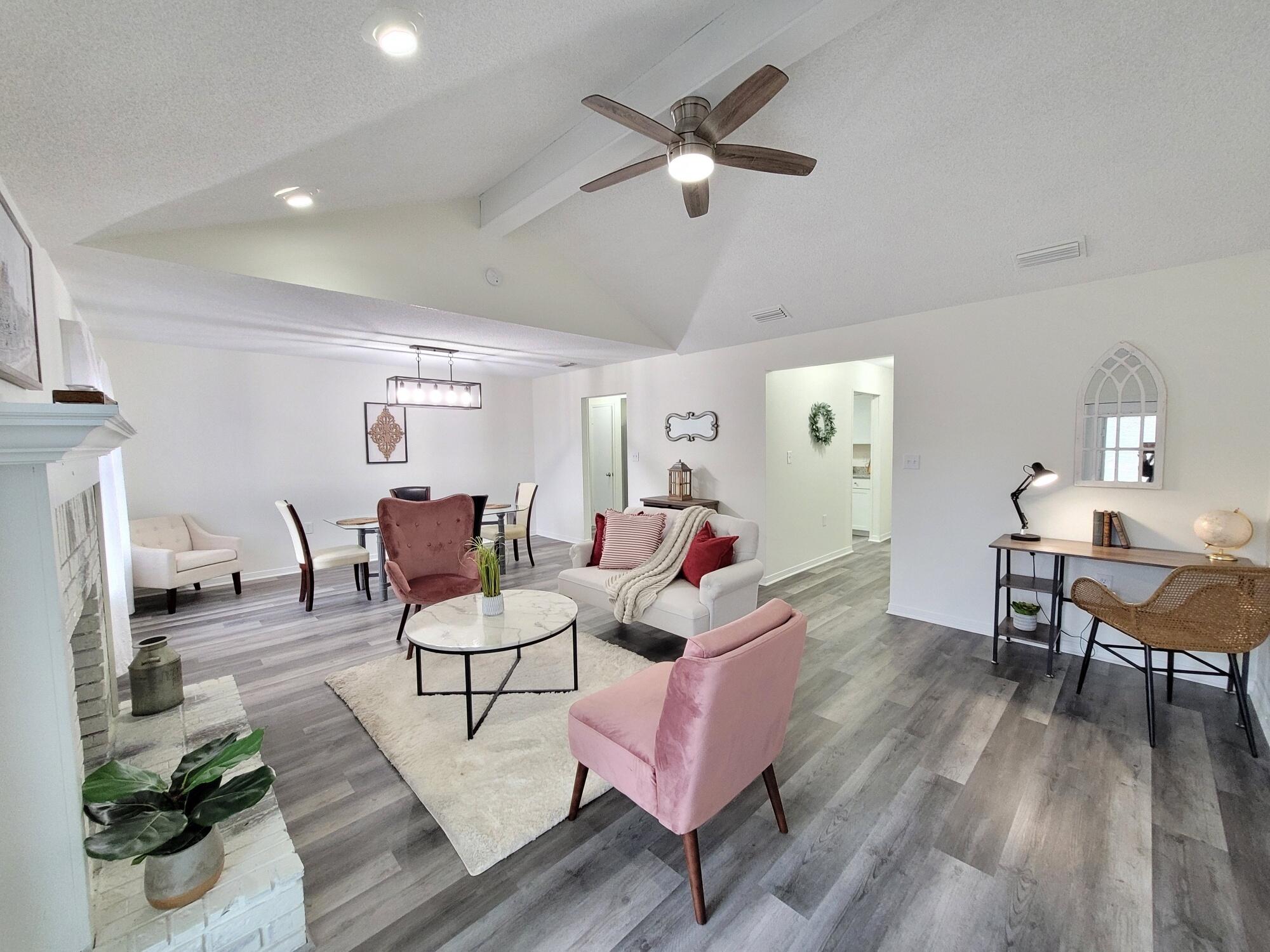 CIMARRON ESTATES - Residential