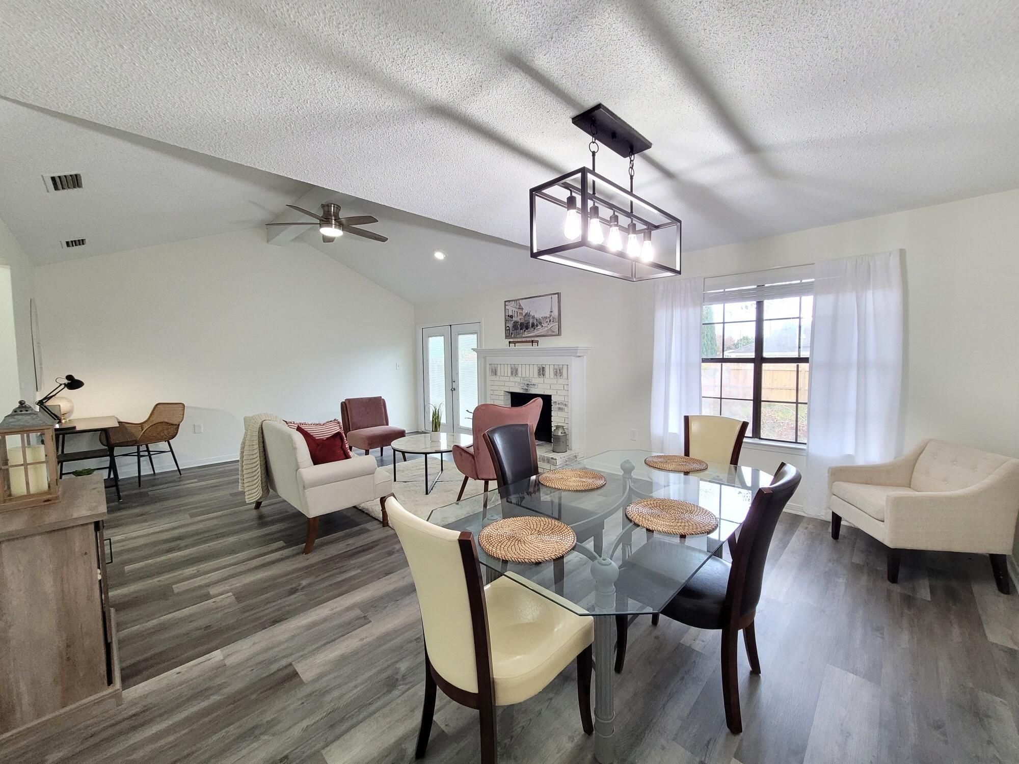 CIMARRON ESTATES - Residential