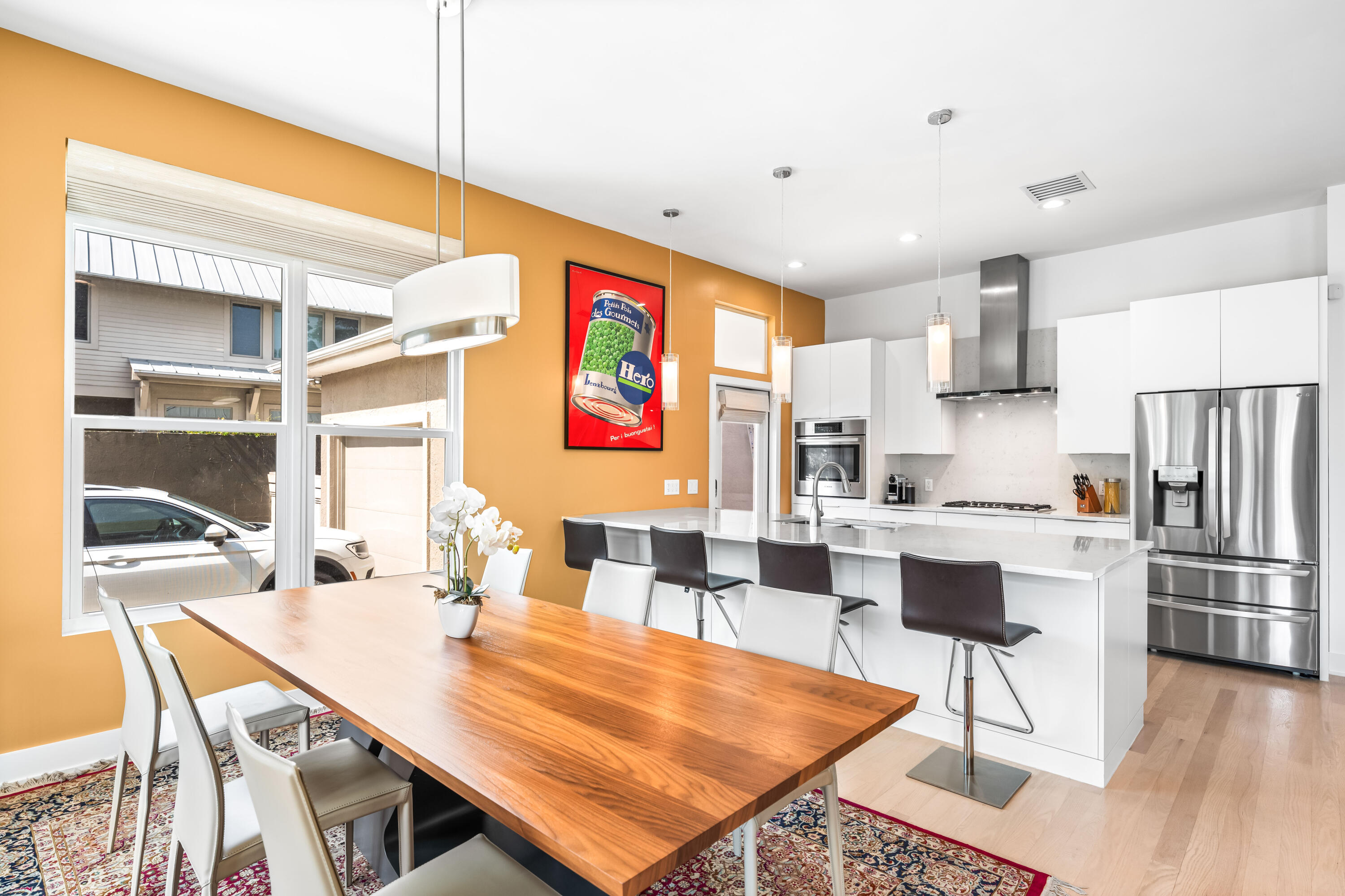 SEABREEZE EAST - Residential