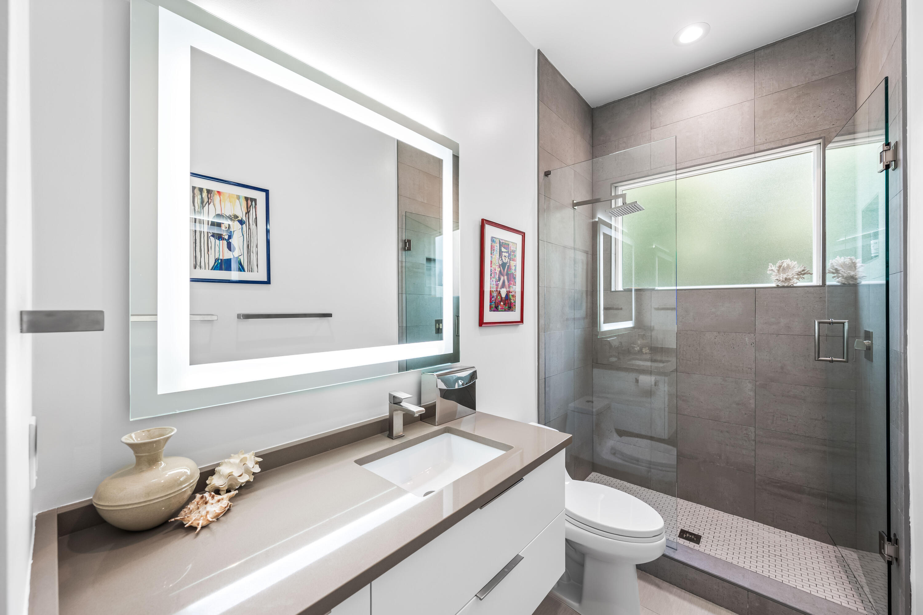 SEABREEZE EAST - Residential