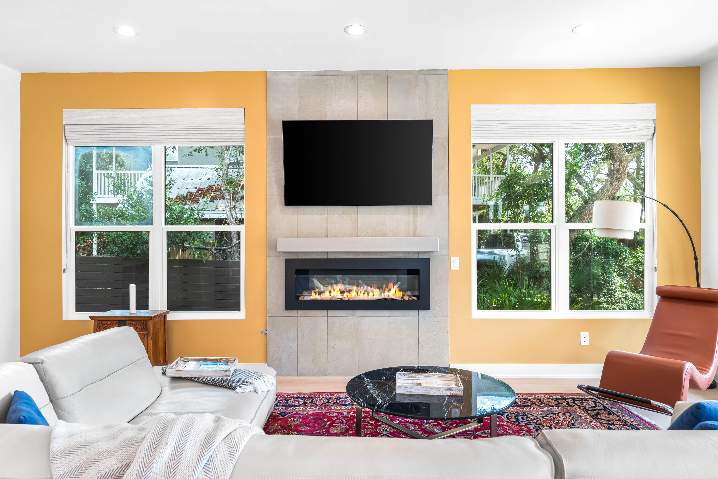 SEABREEZE EAST - Residential