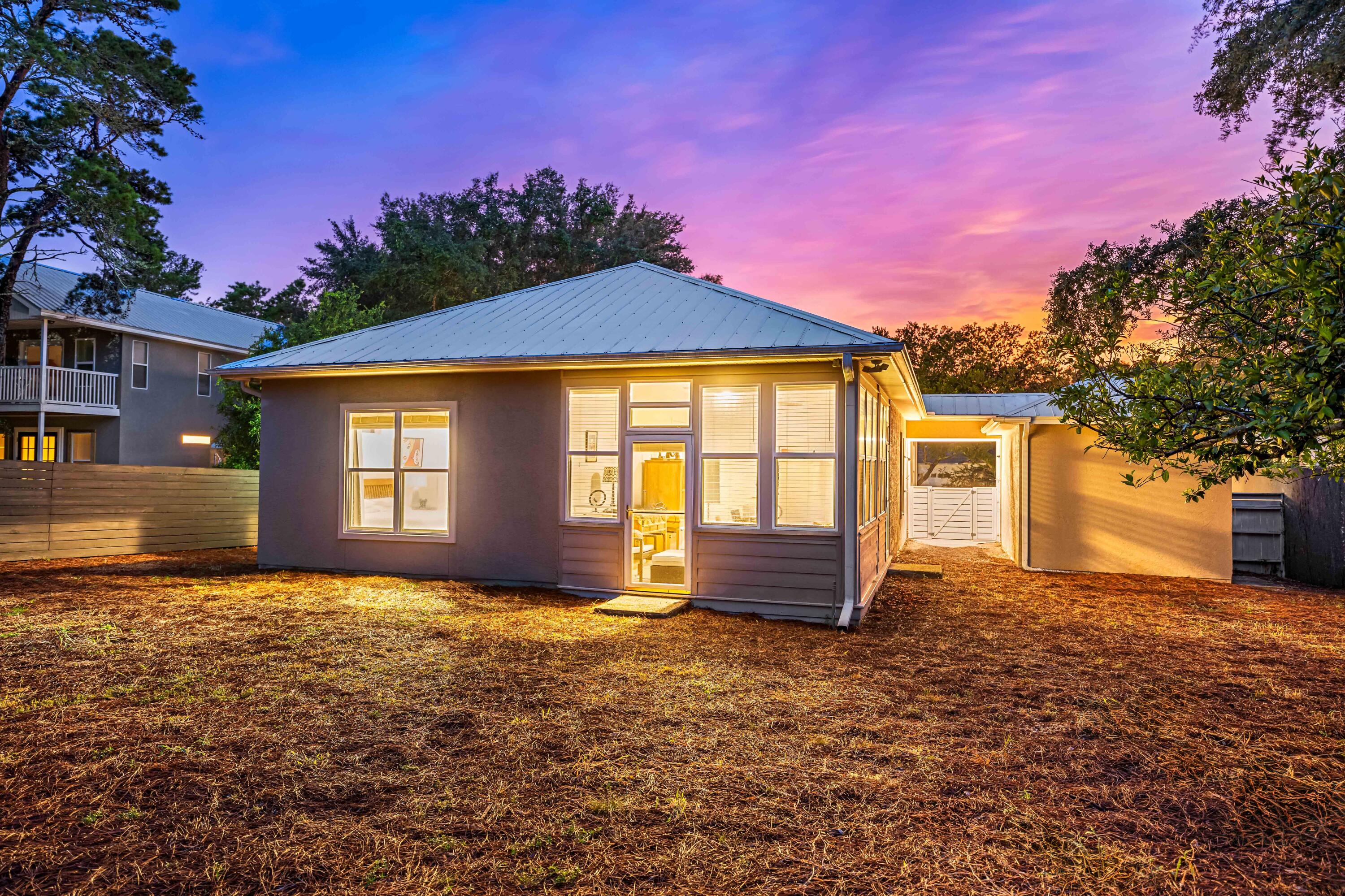 SEABREEZE EAST - Residential