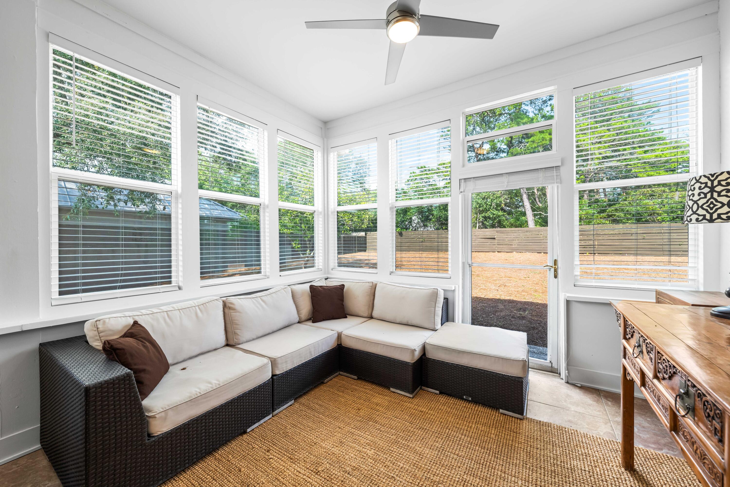 SEABREEZE EAST - Residential