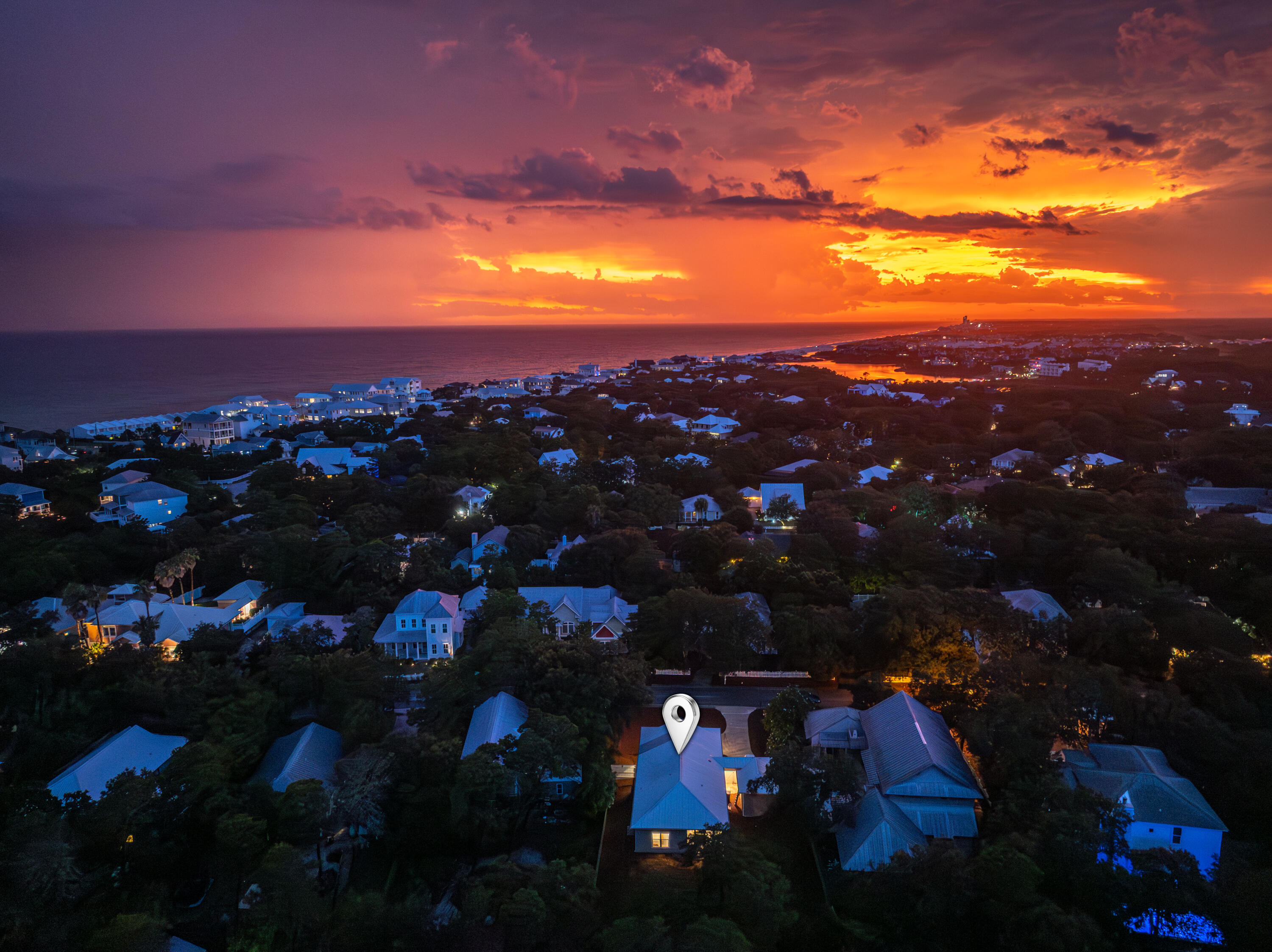 SEABREEZE EAST - Residential