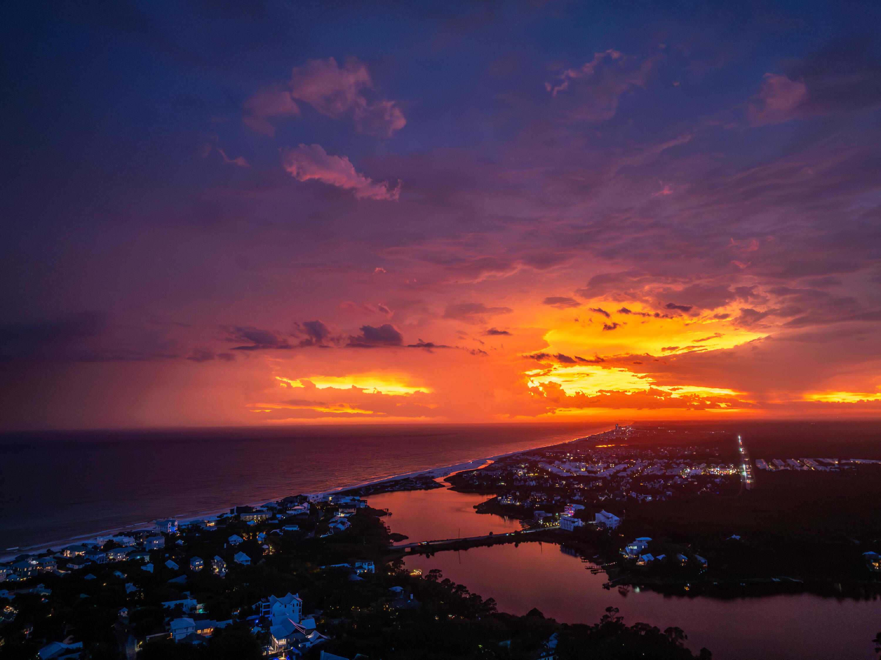 SEABREEZE EAST - Residential