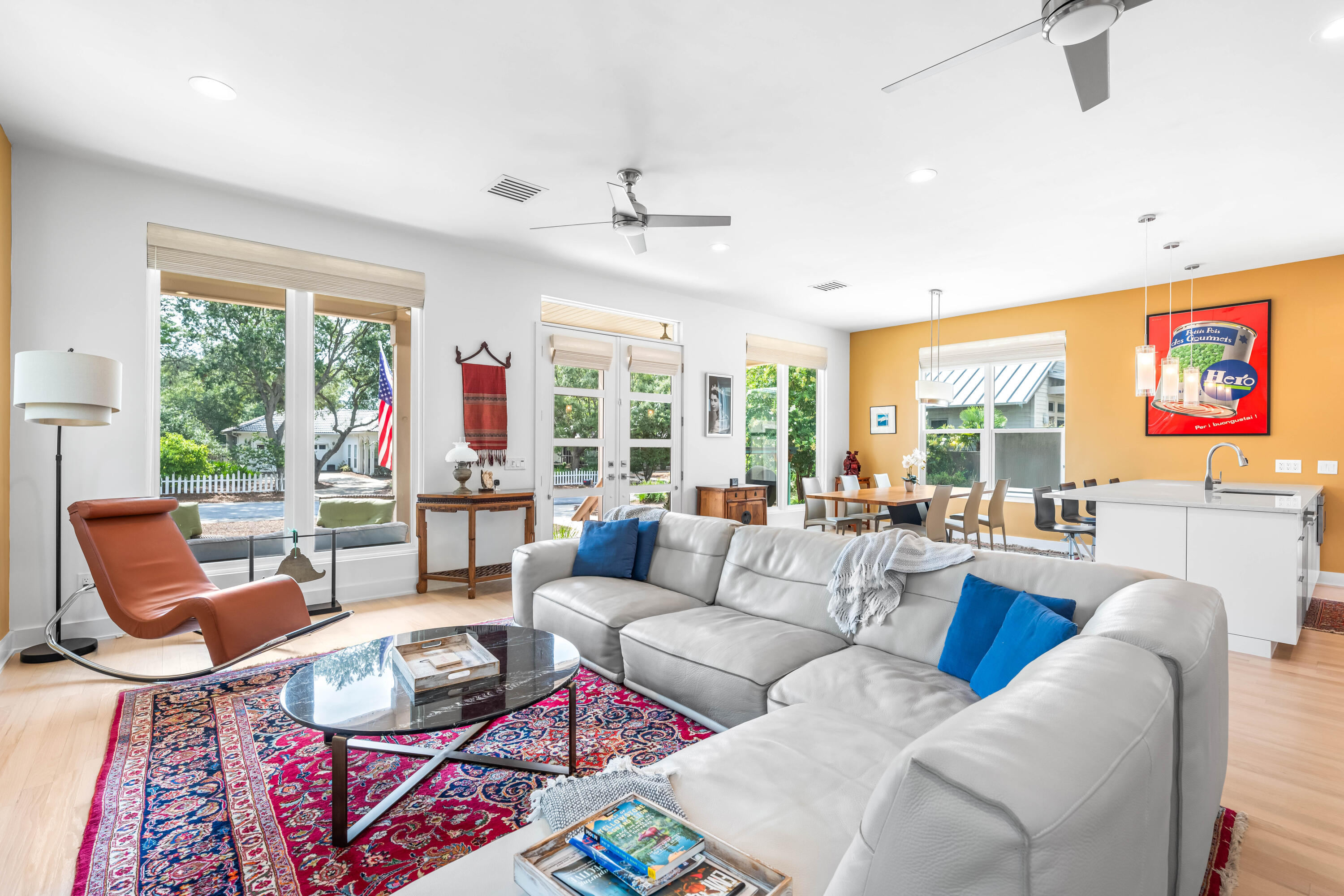 SEABREEZE EAST - Residential