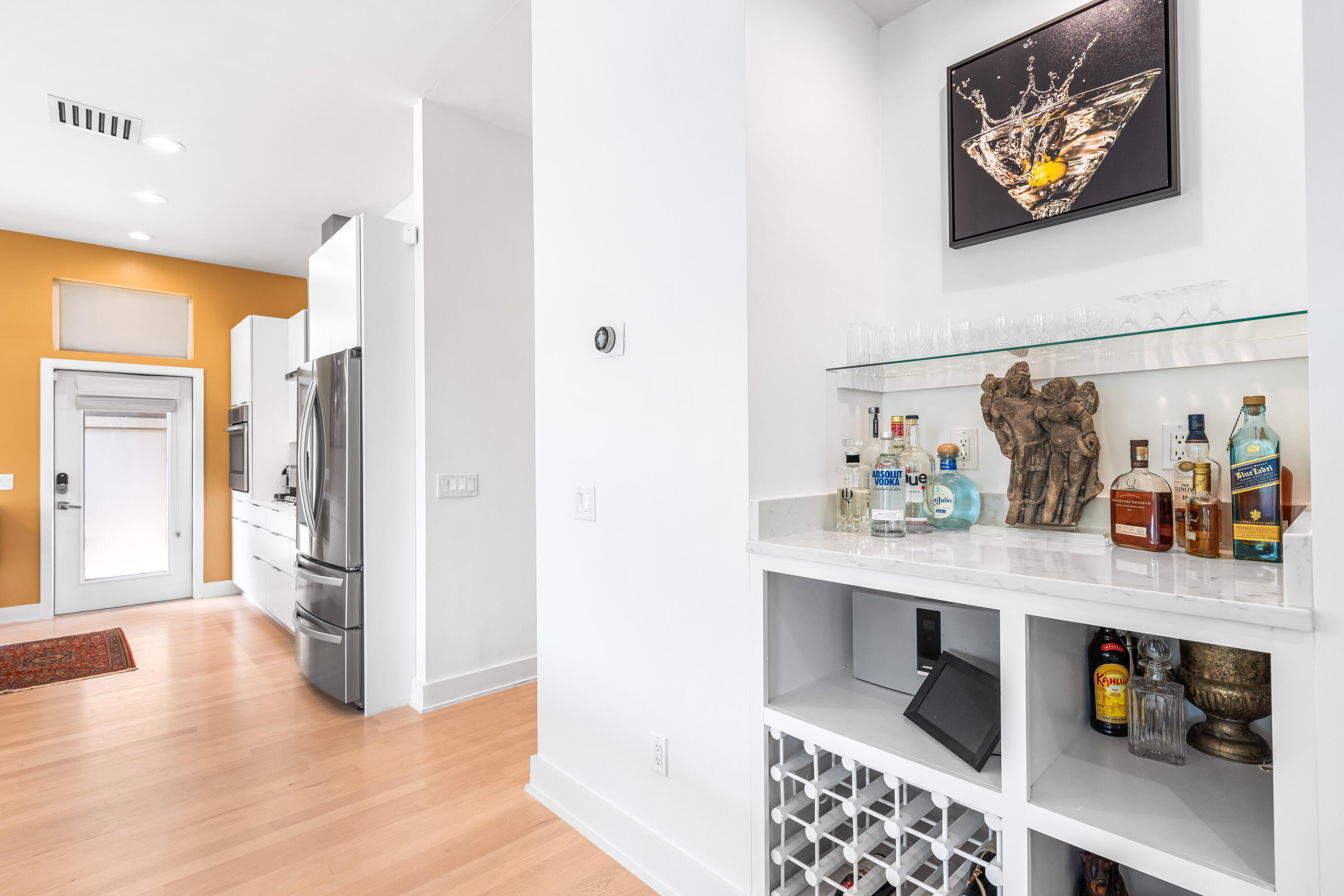 SEABREEZE EAST - Residential