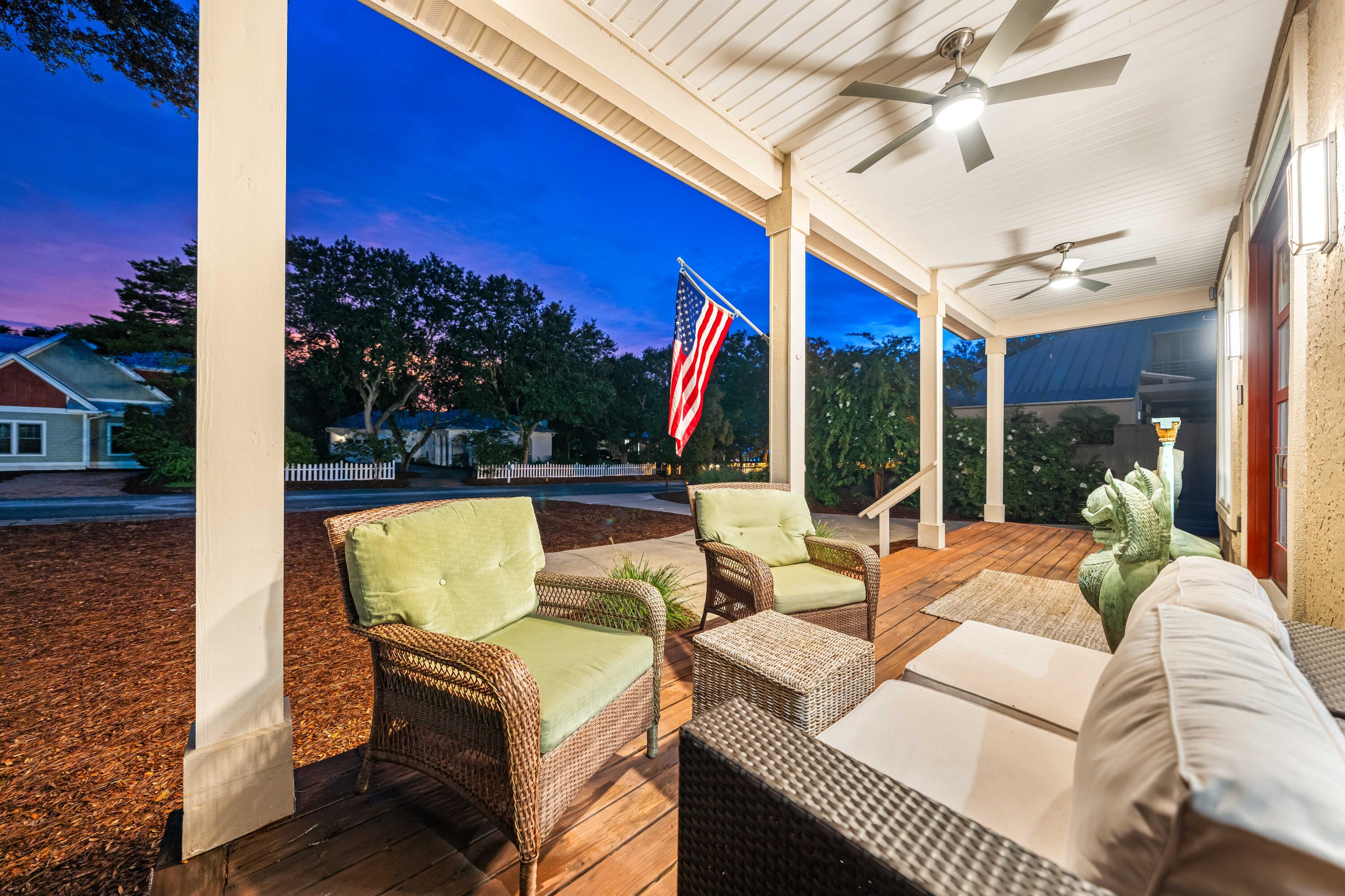 SEABREEZE EAST - Residential