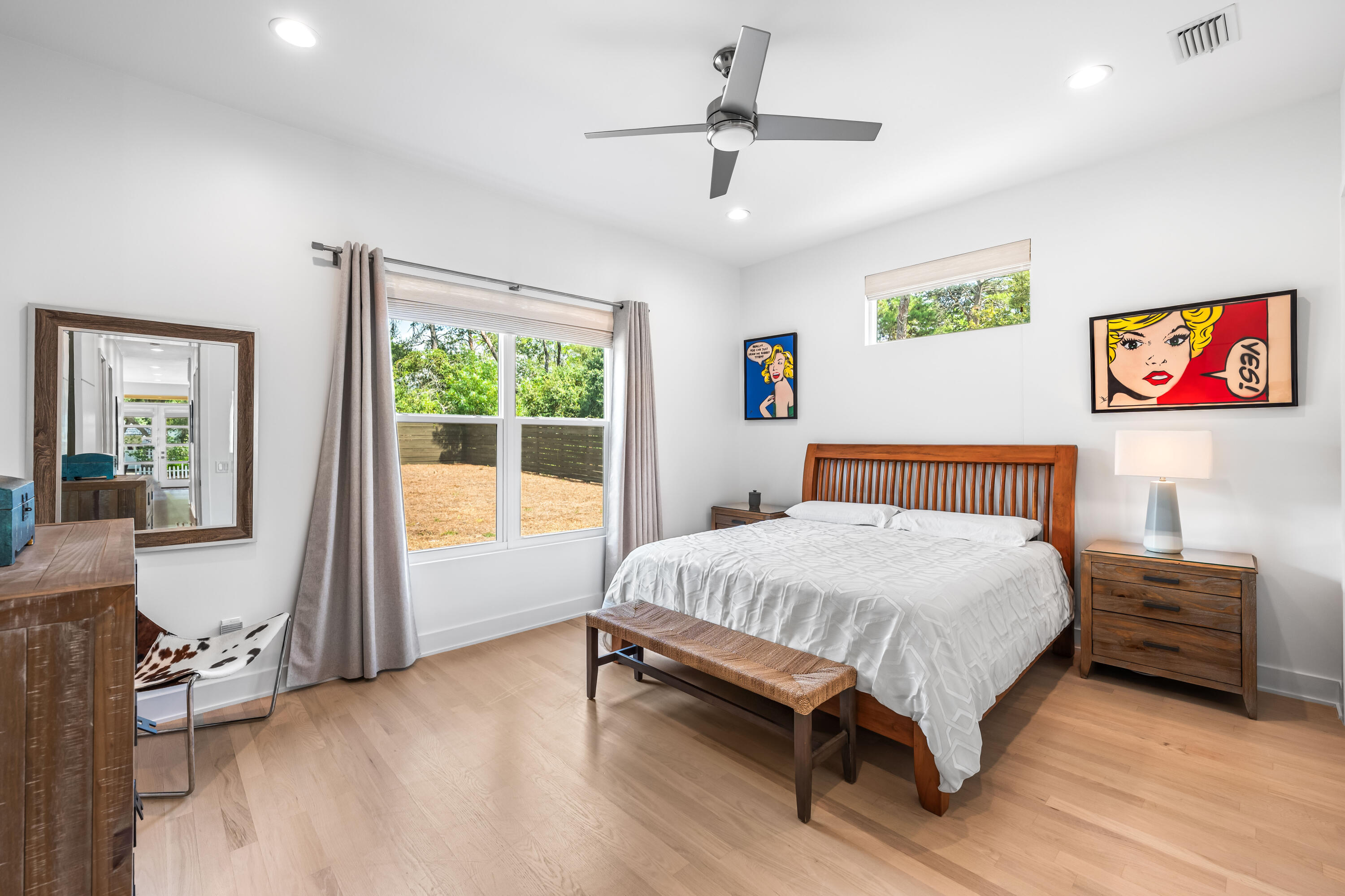 SEABREEZE EAST - Residential