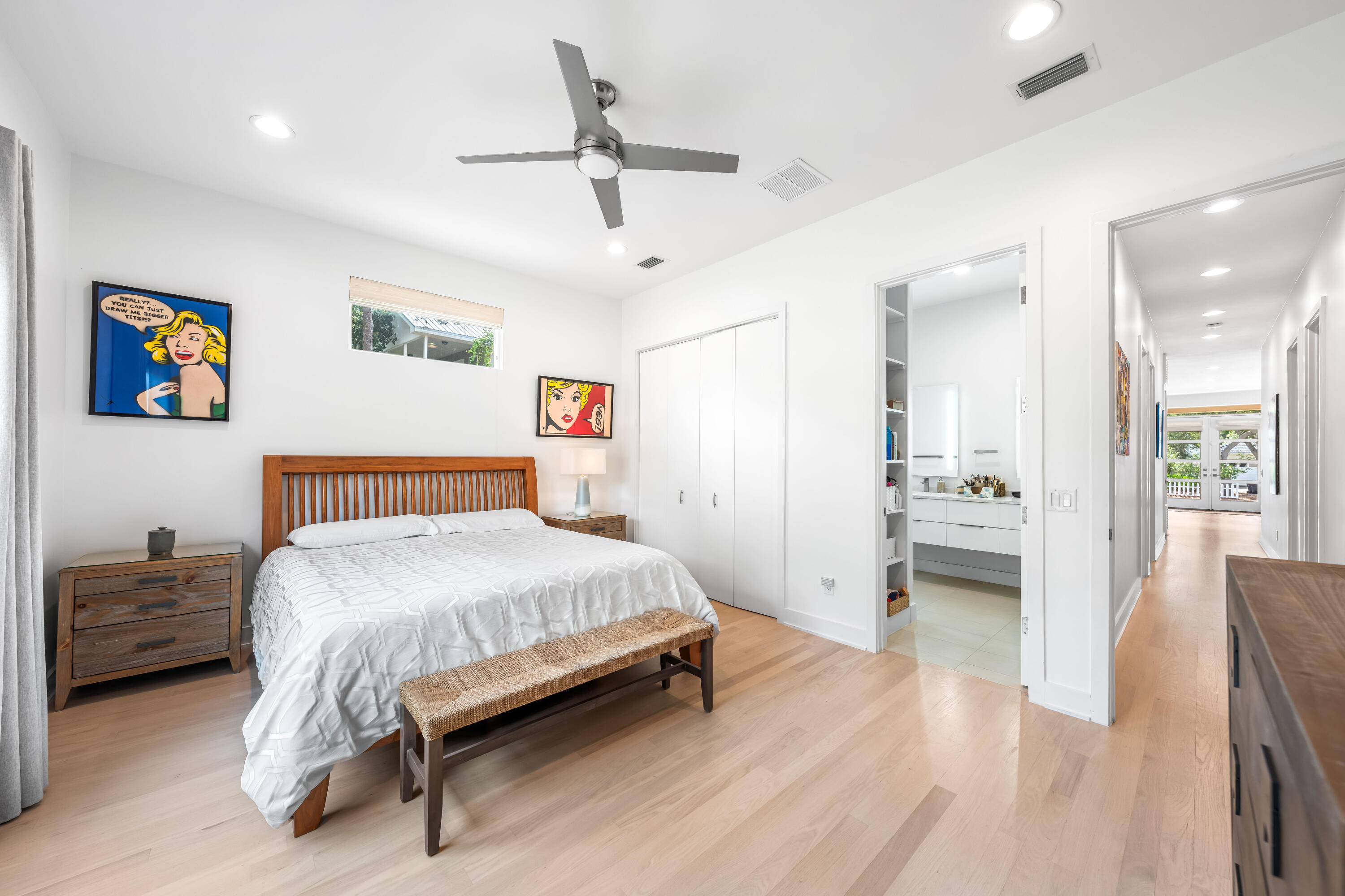 SEABREEZE EAST - Residential
