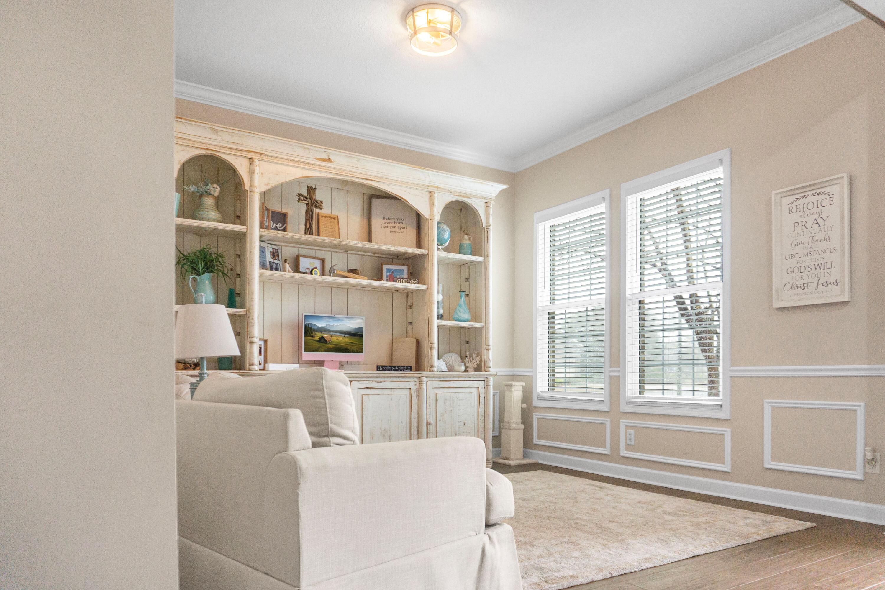 Hawks Lndg - Residential