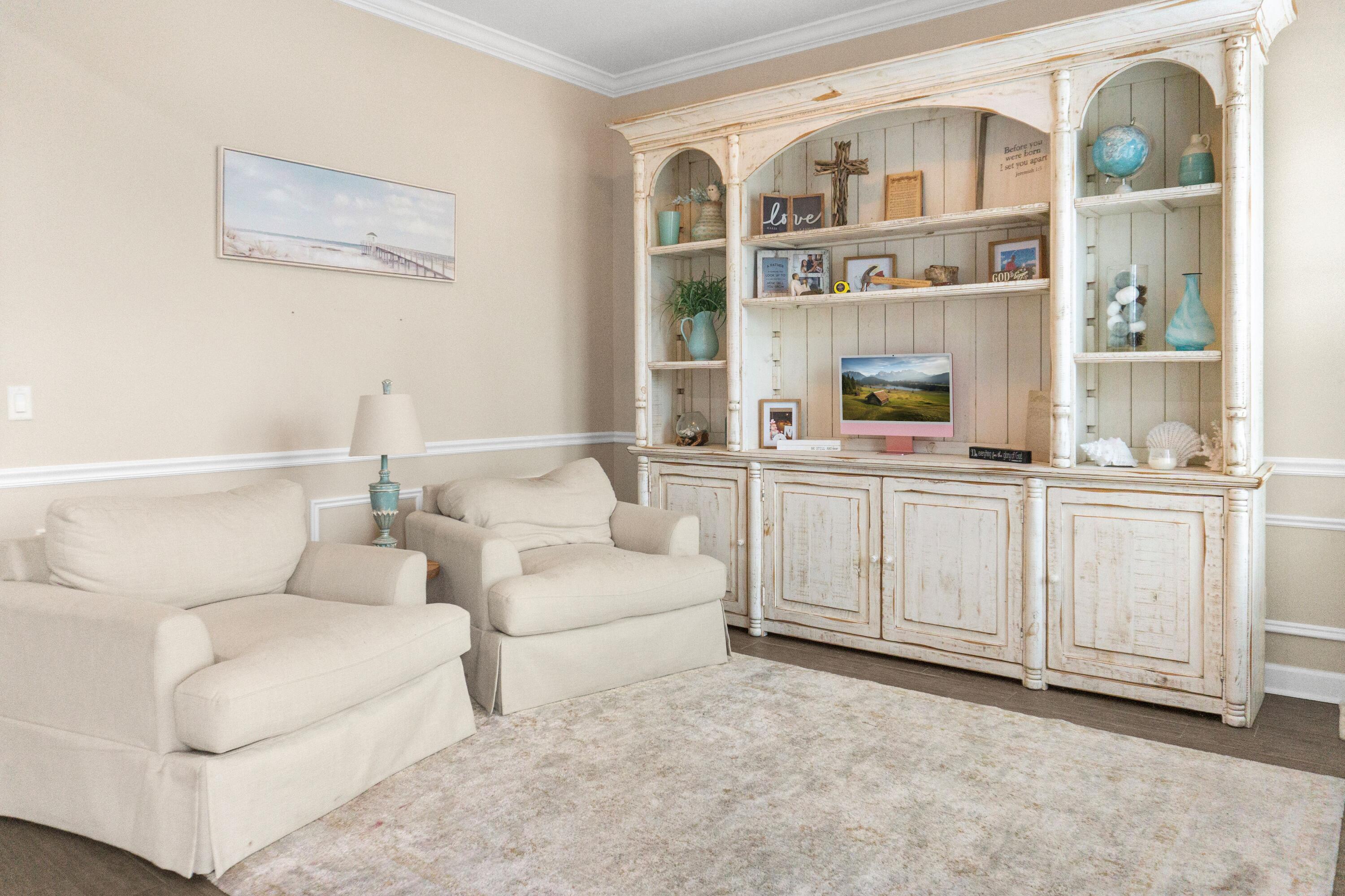 Hawks Lndg - Residential