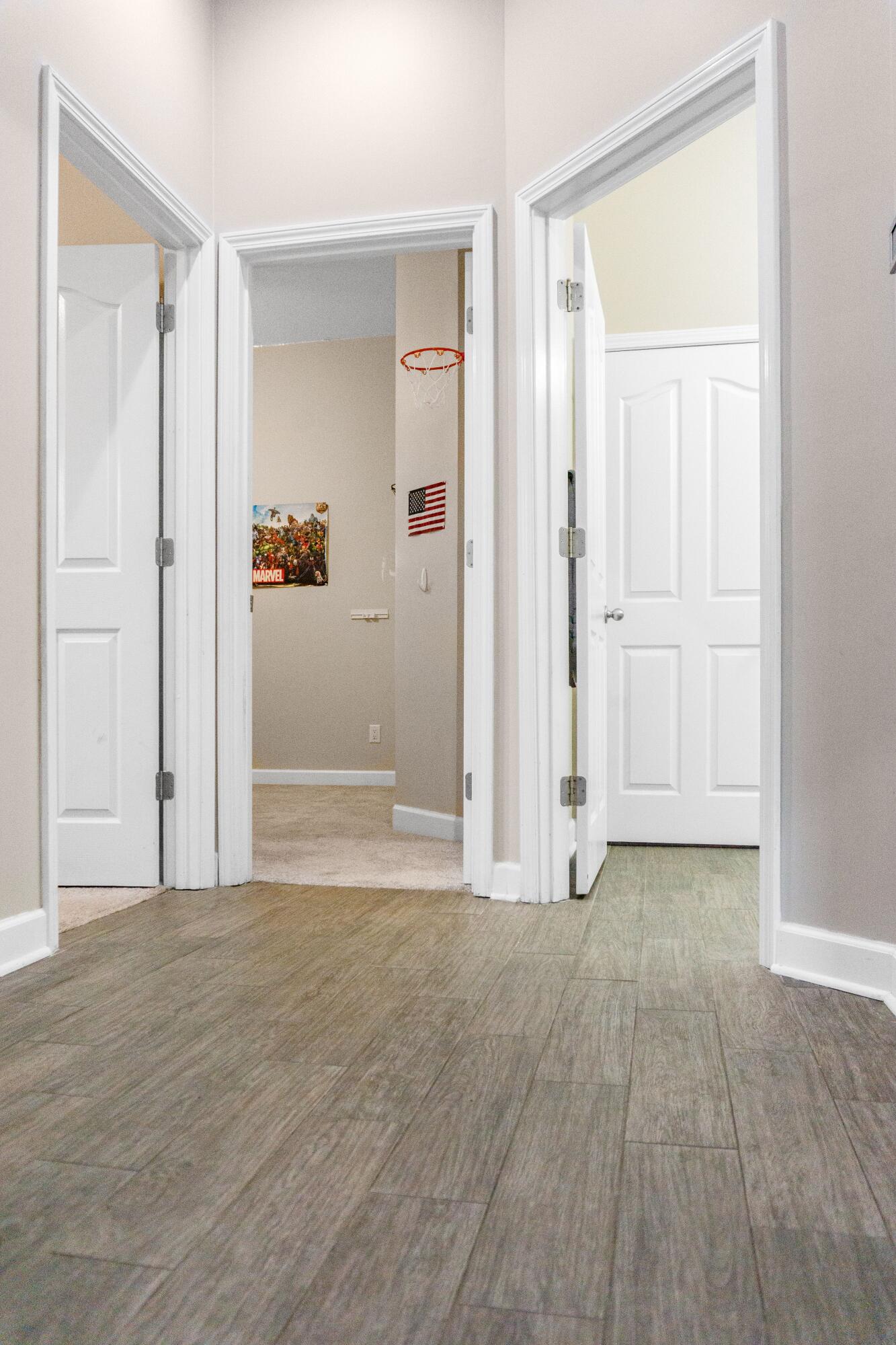 Hawks Lndg - Residential