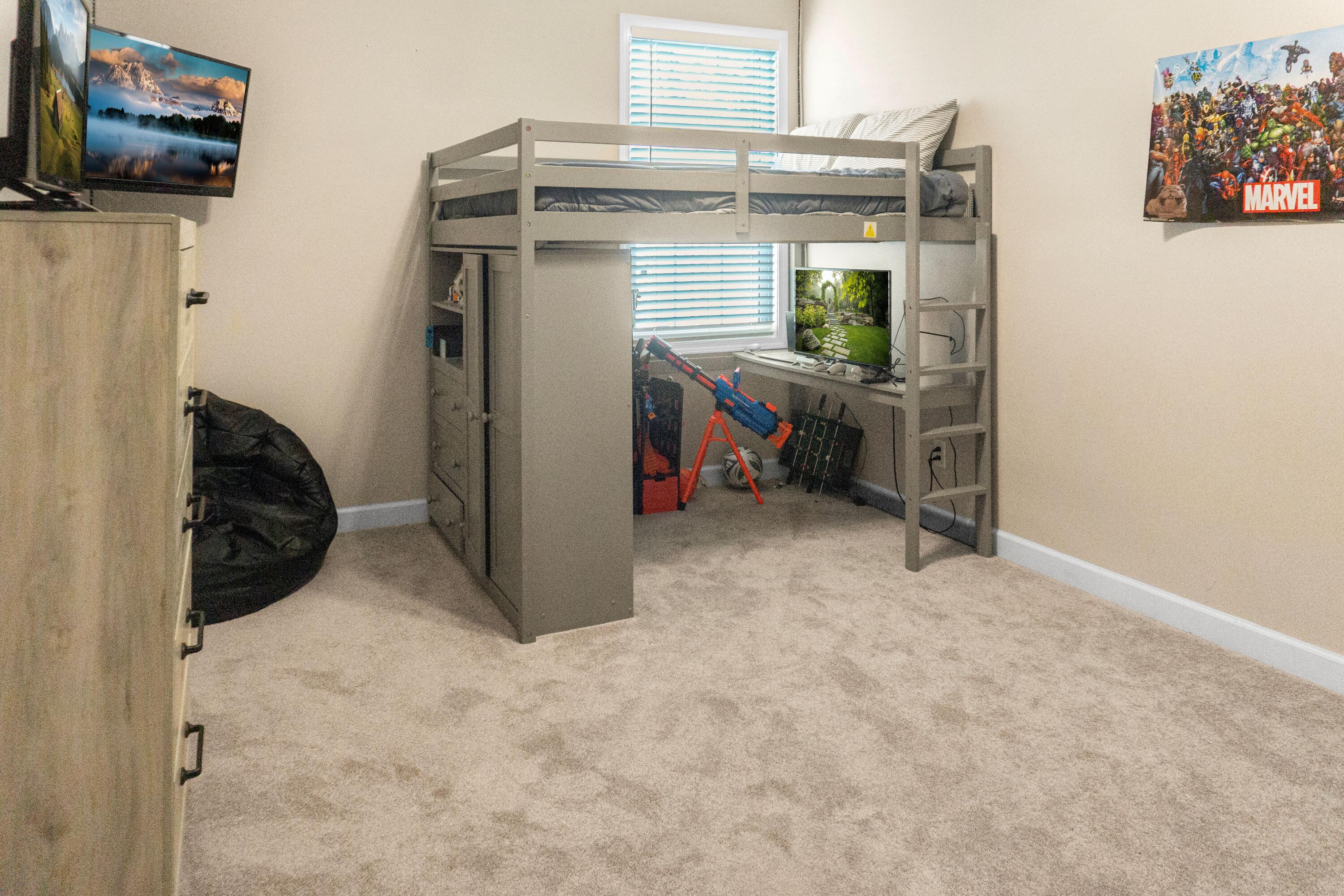 Hawks Lndg - Residential