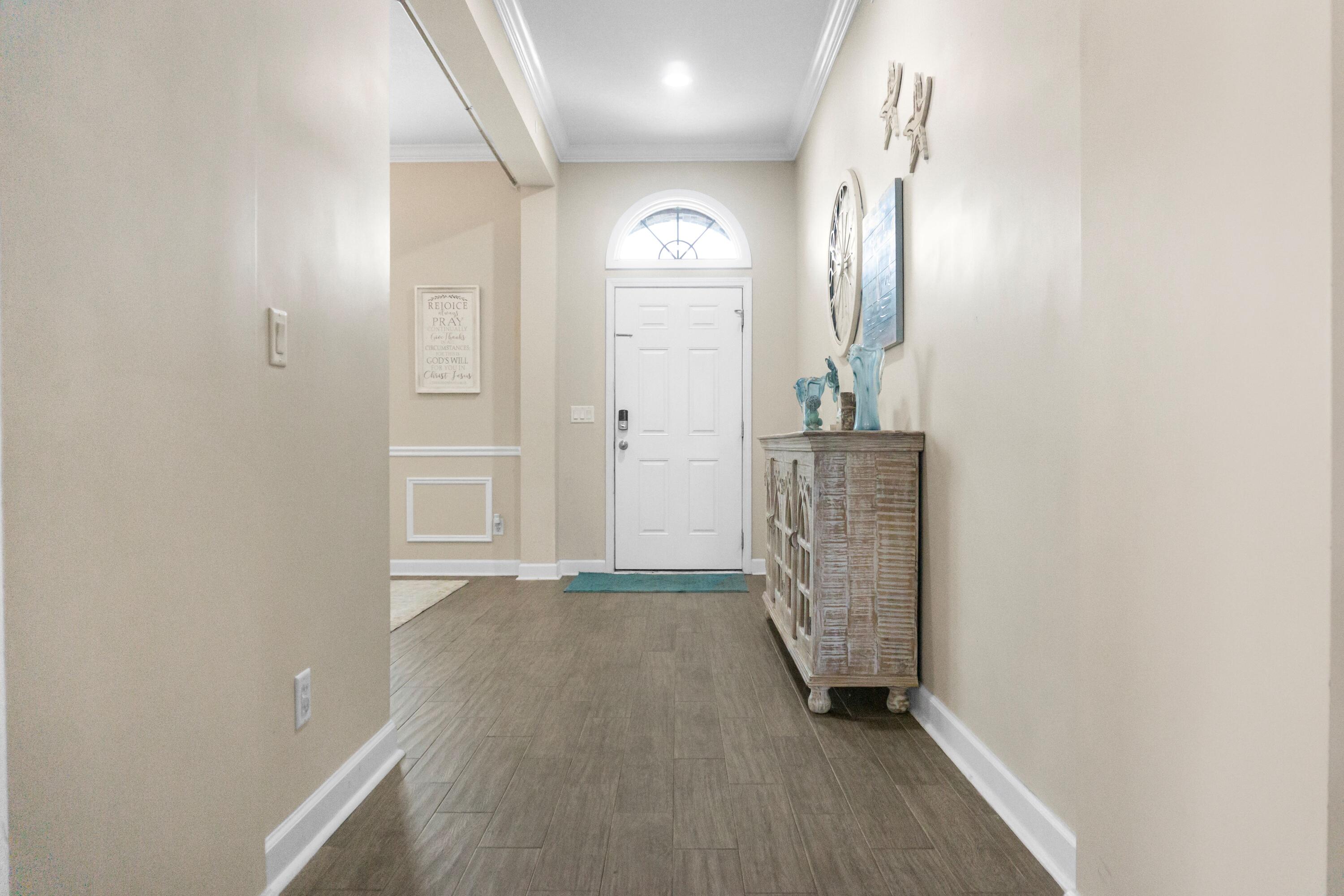 Hawks Lndg - Residential