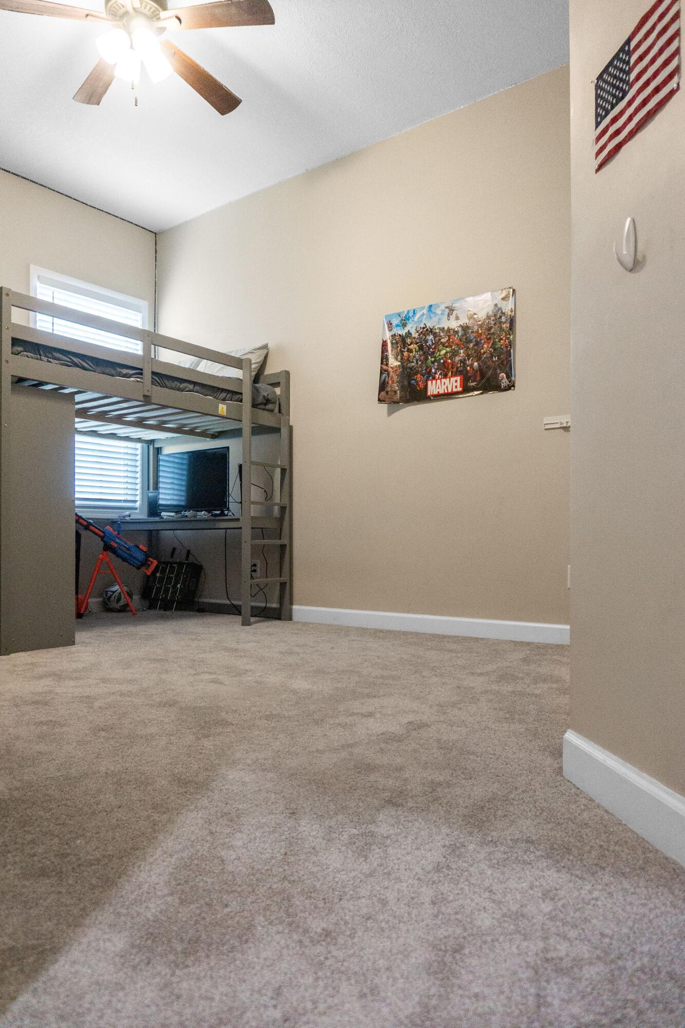 Hawks Lndg - Residential