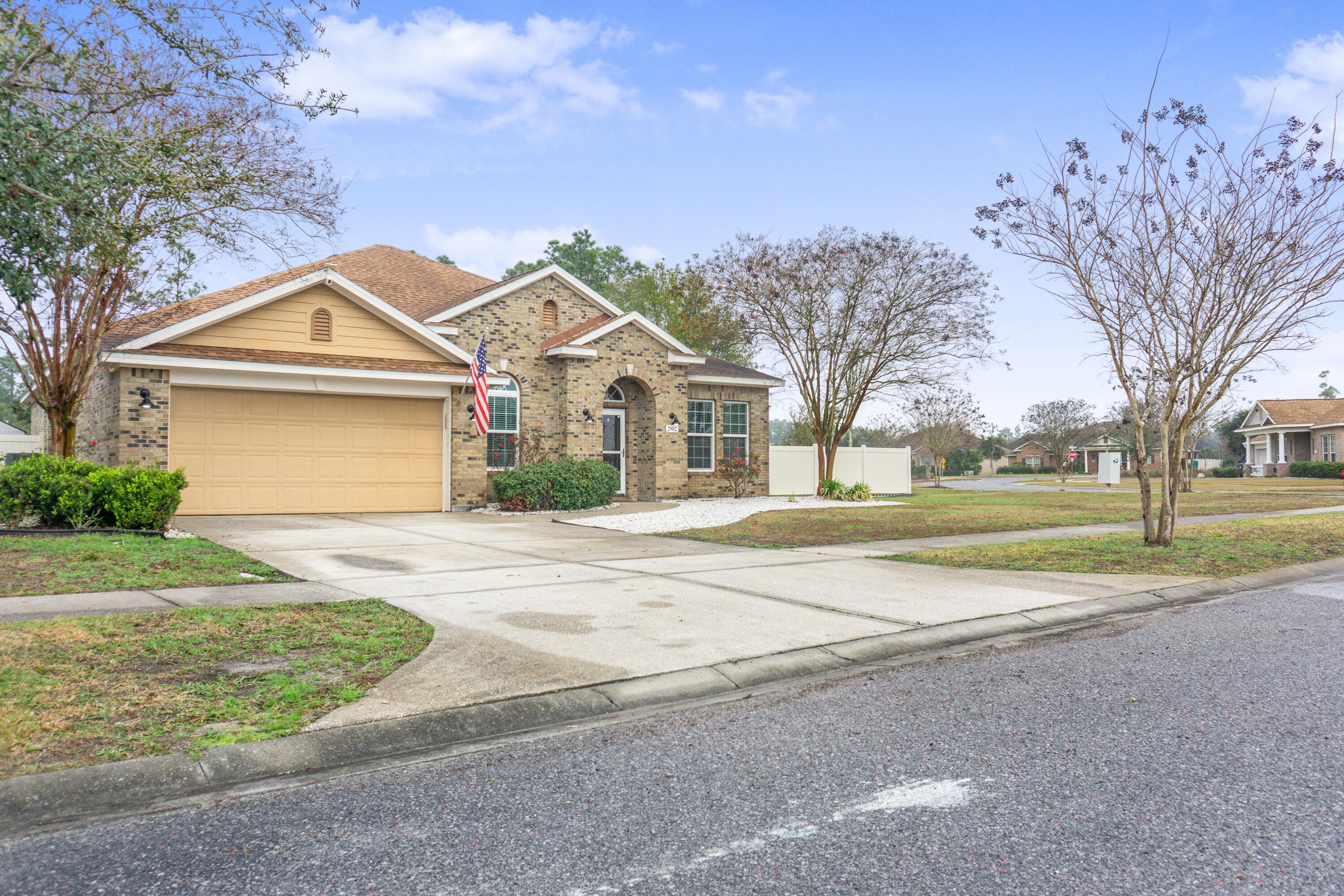 Hawks Lndg - Residential